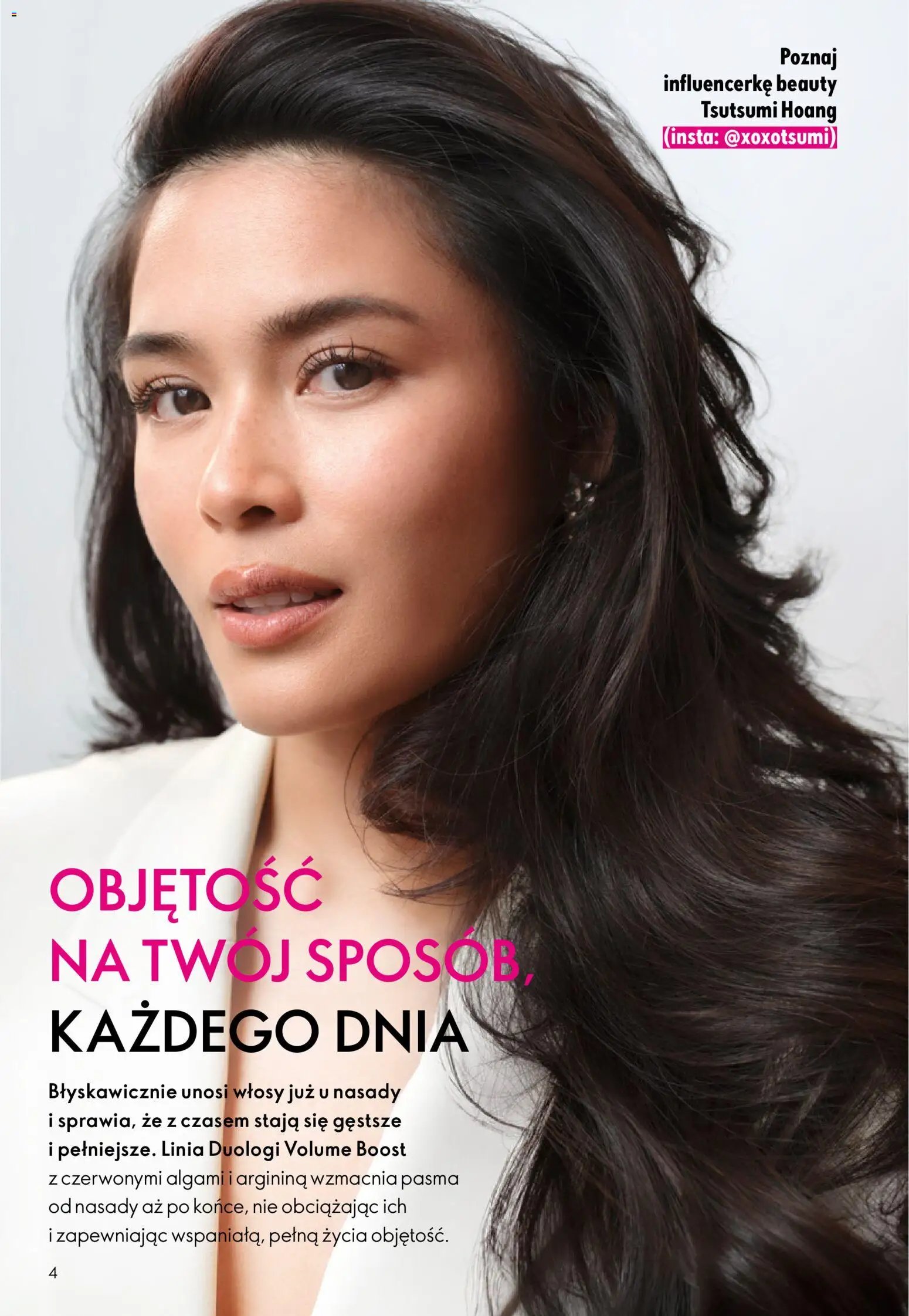Oriflame Katalog 12 2026