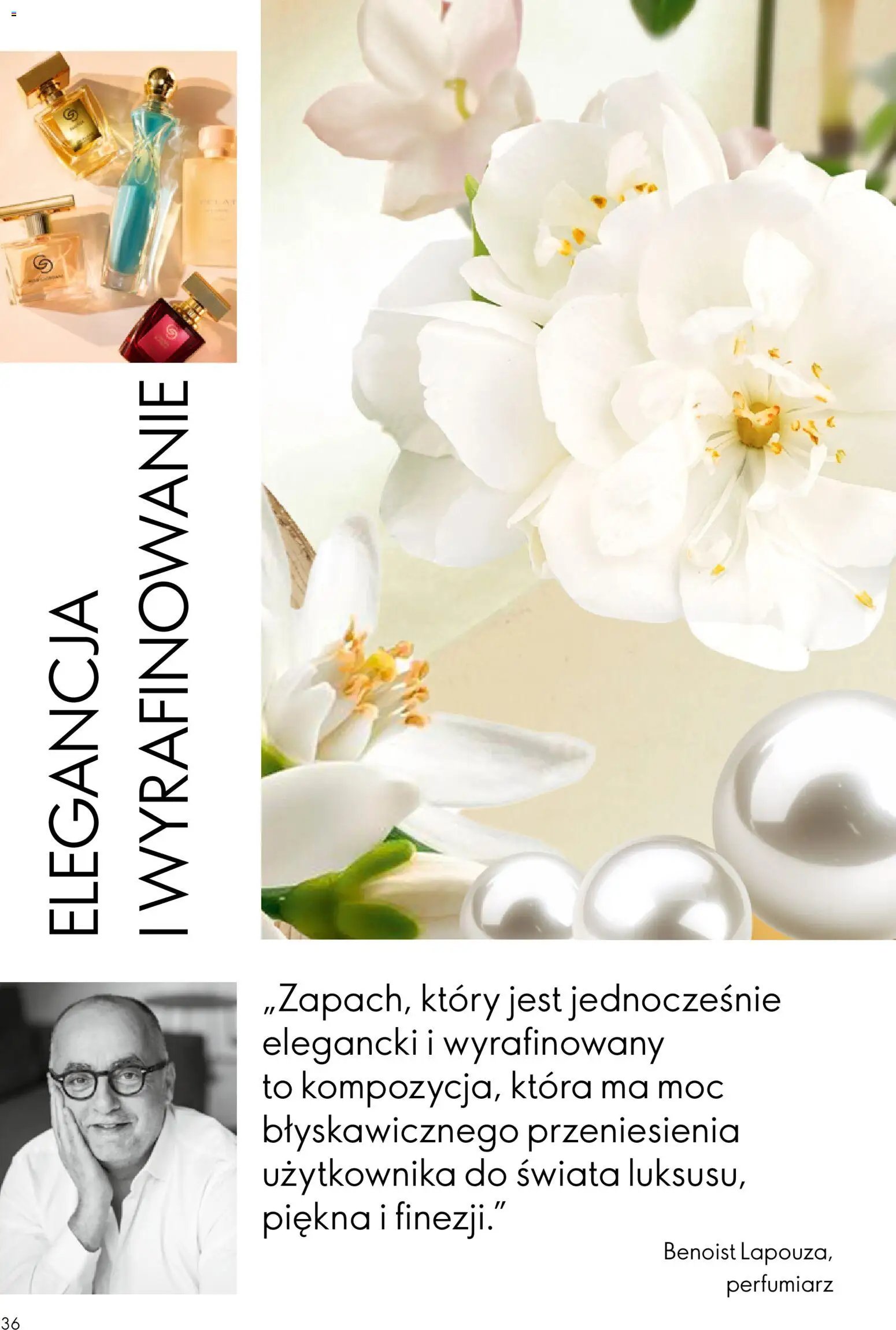Oriflame Katalog 12 2026