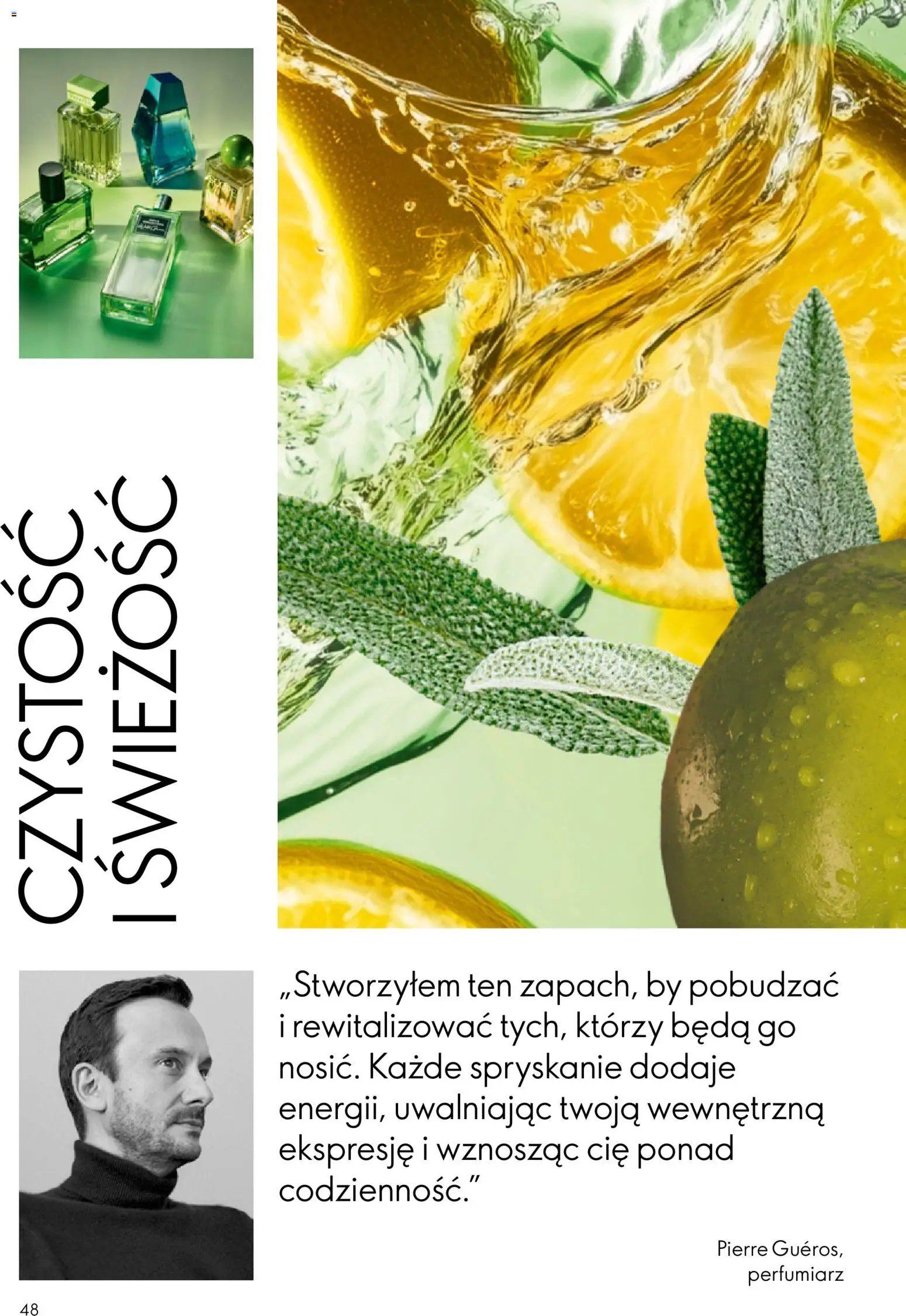 Oriflame Katalog 12 2026