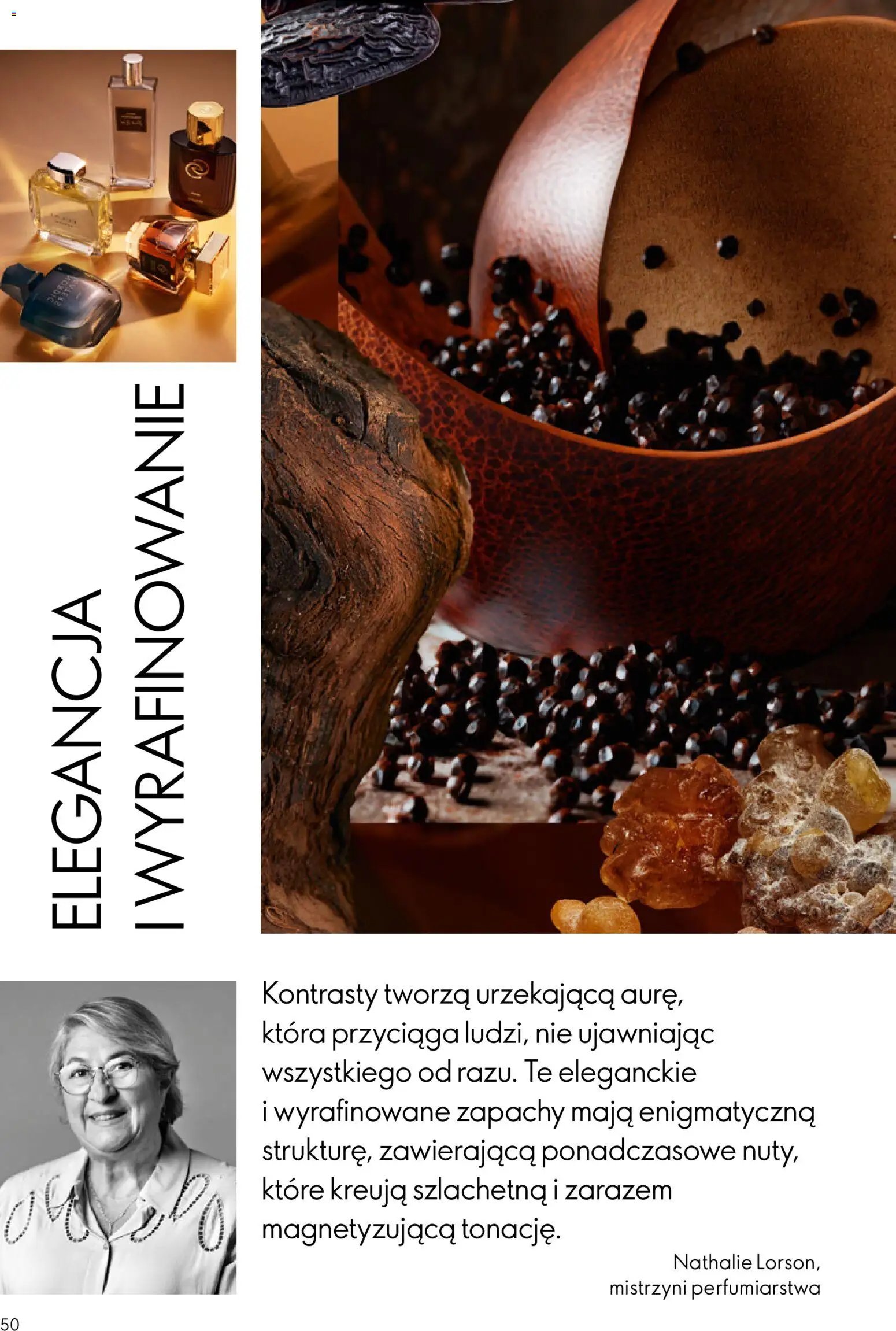 Oriflame Katalog 12 2026