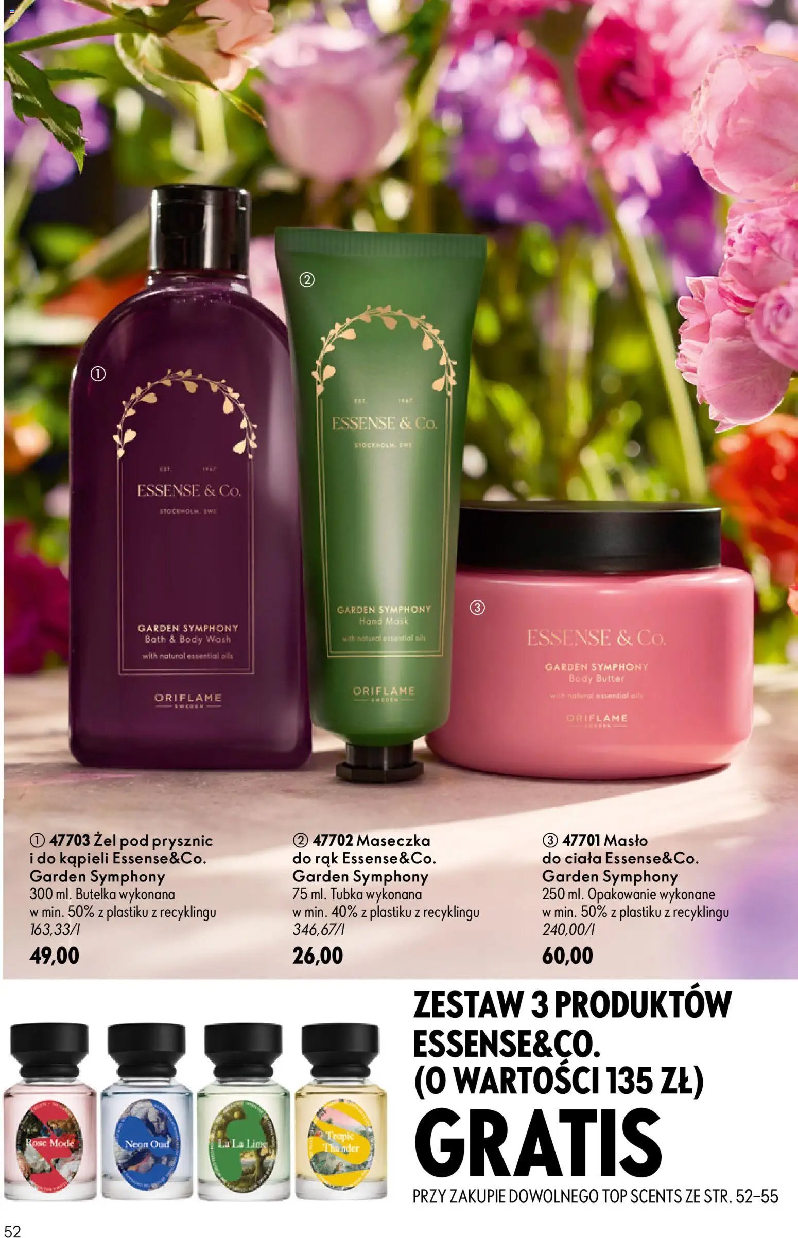 Oriflame Katalog 12 2026