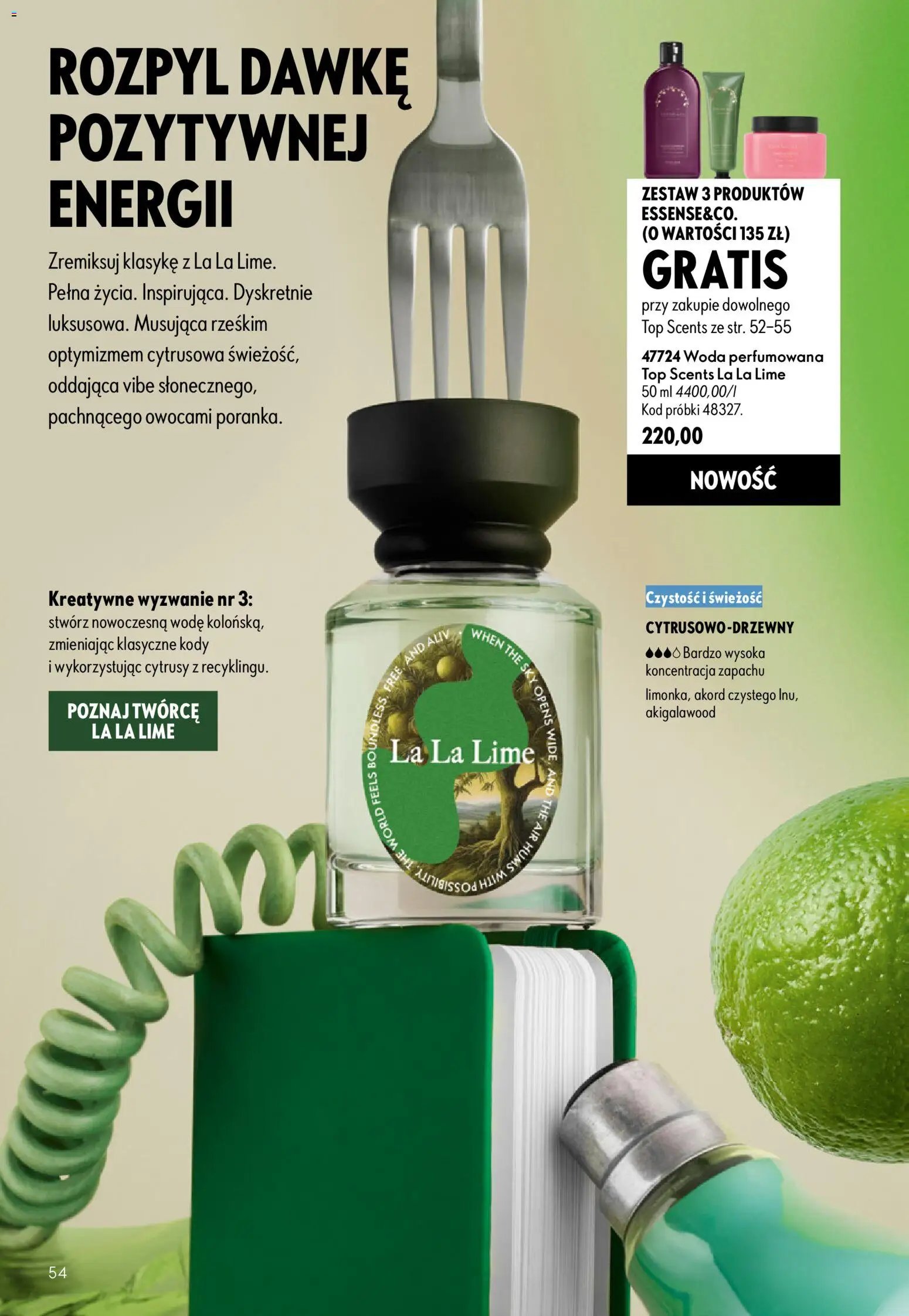 Oriflame Katalog 12 2026