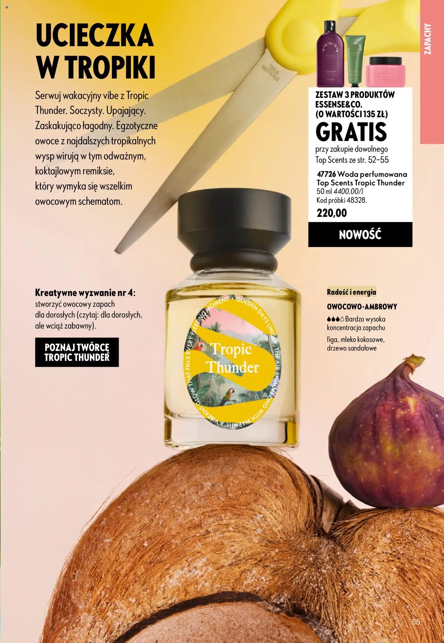Oriflame Katalog 12 2026