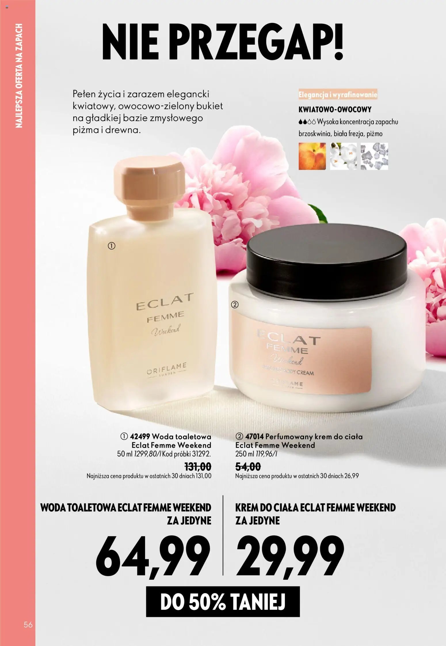 Oriflame Katalog 12 2026