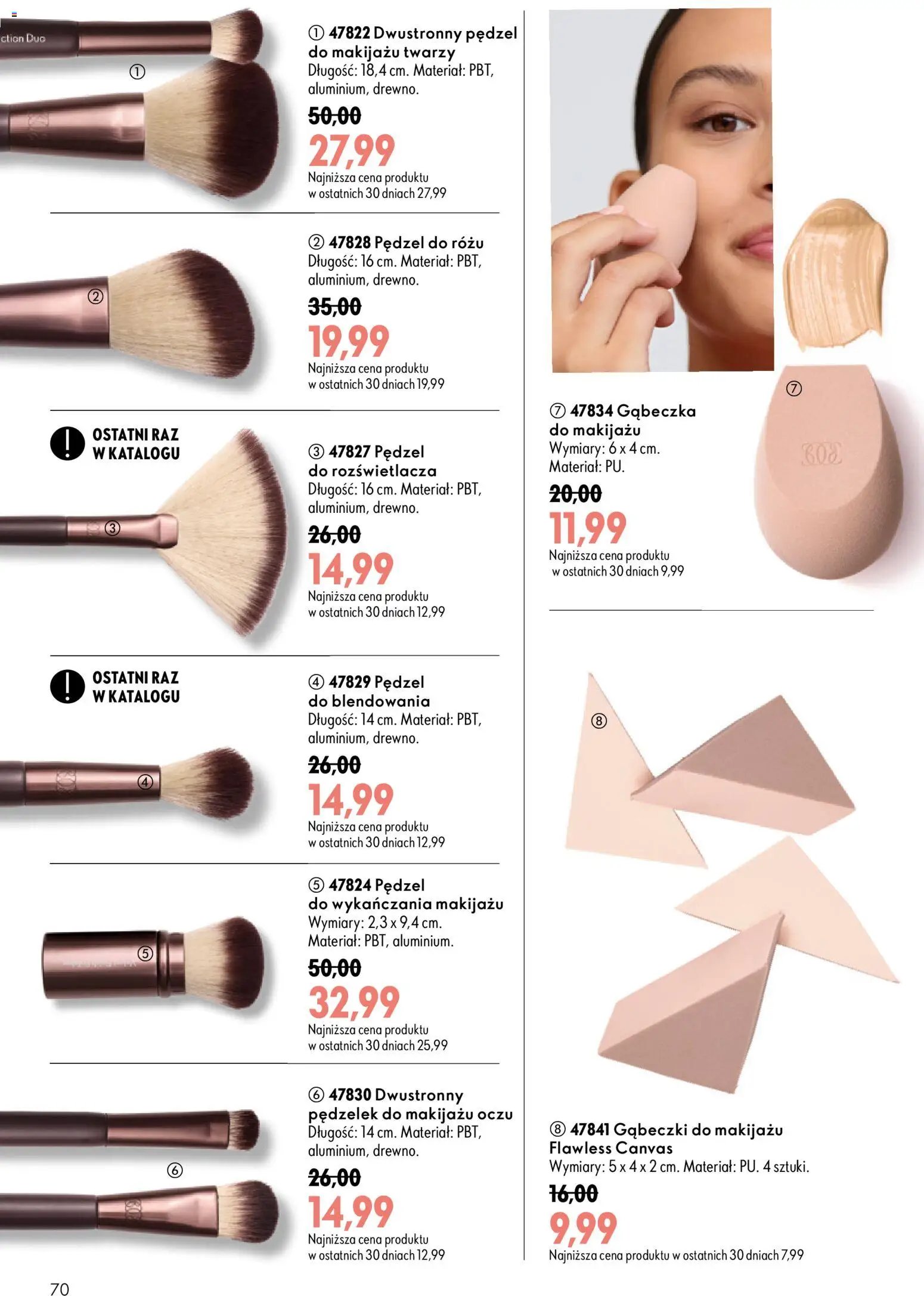 Oriflame Katalog 12 2026