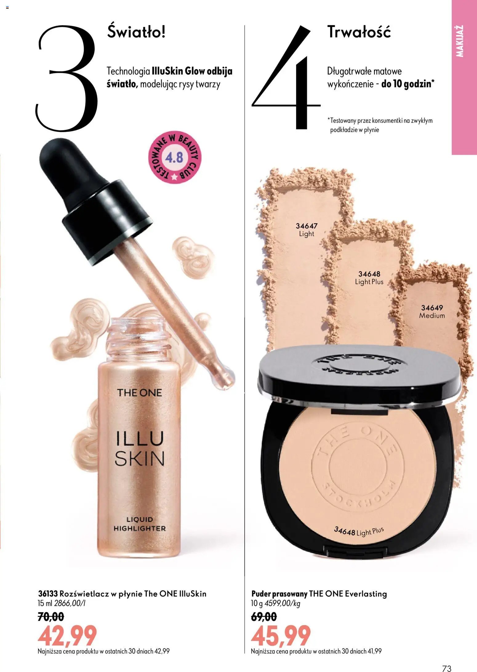 Oriflame Katalog 12 2026