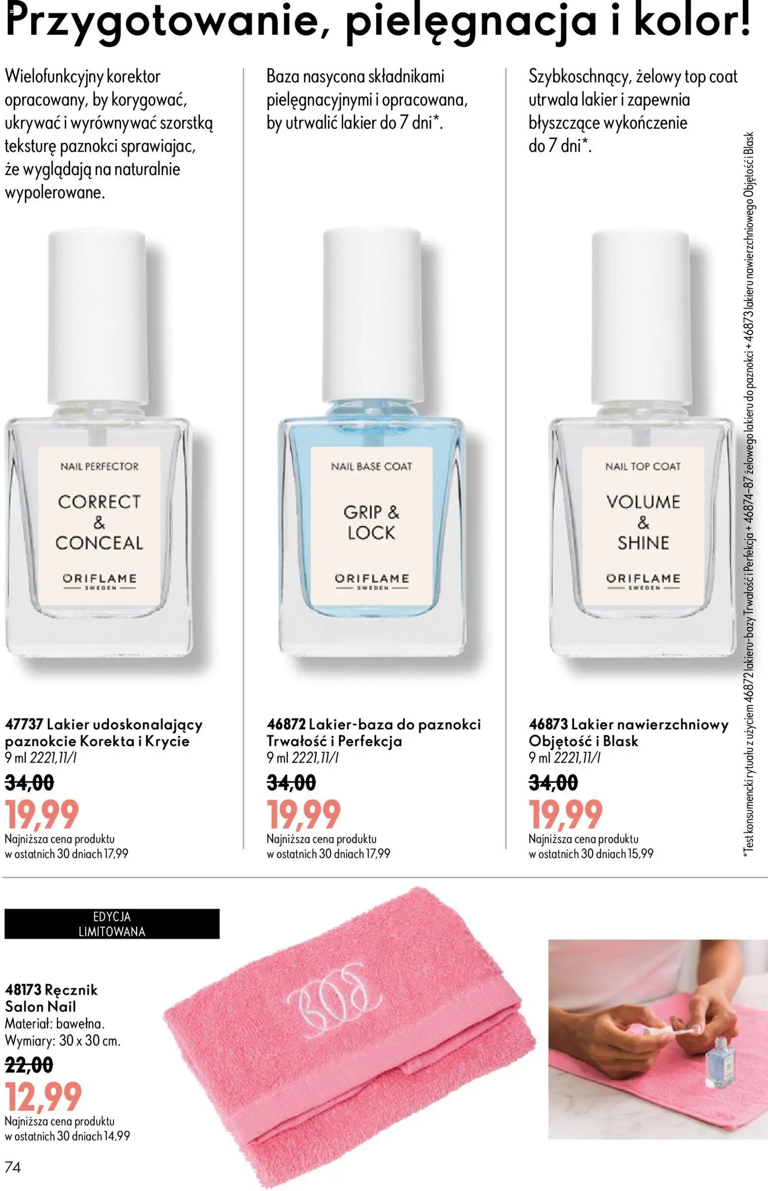 Oriflame Katalog 12 2026