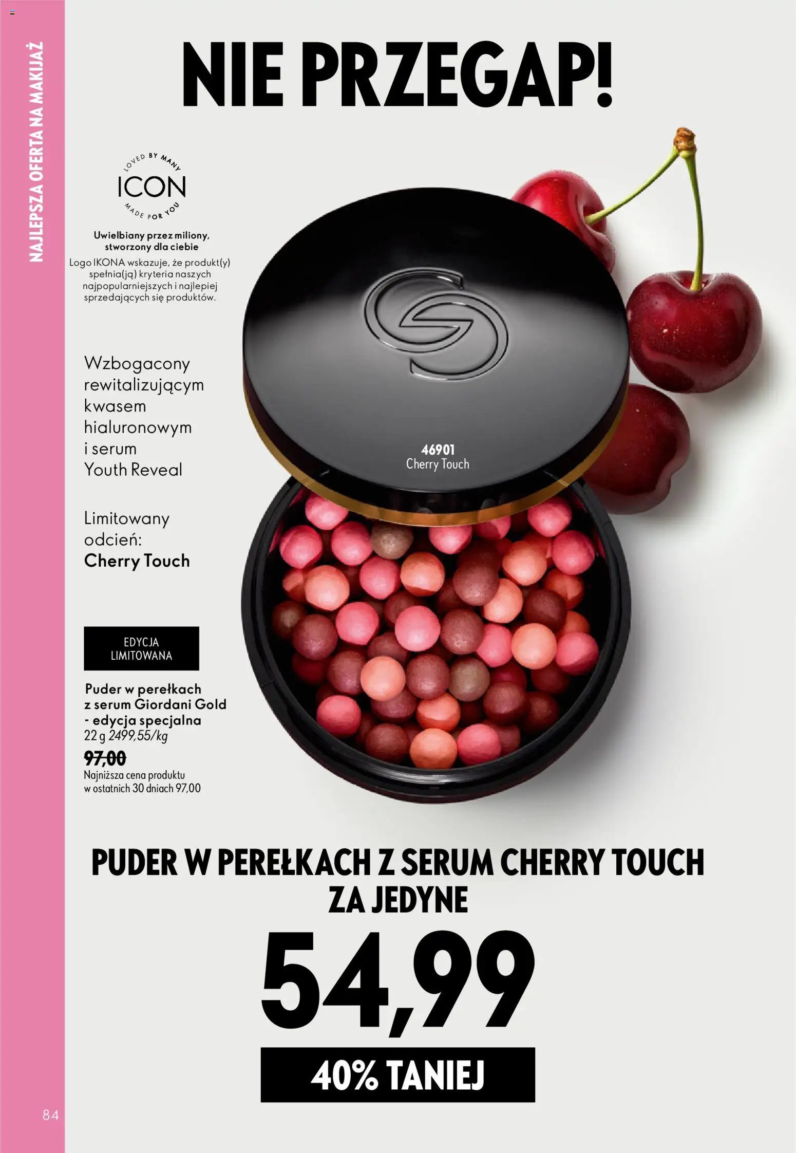 Oriflame Katalog 12 2026