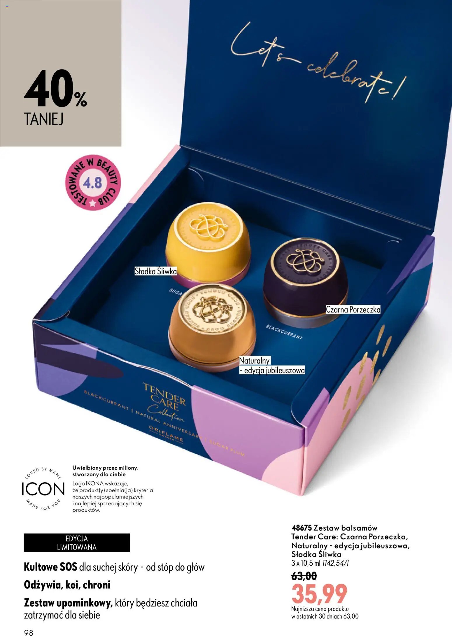 Oriflame Katalog 12 2026