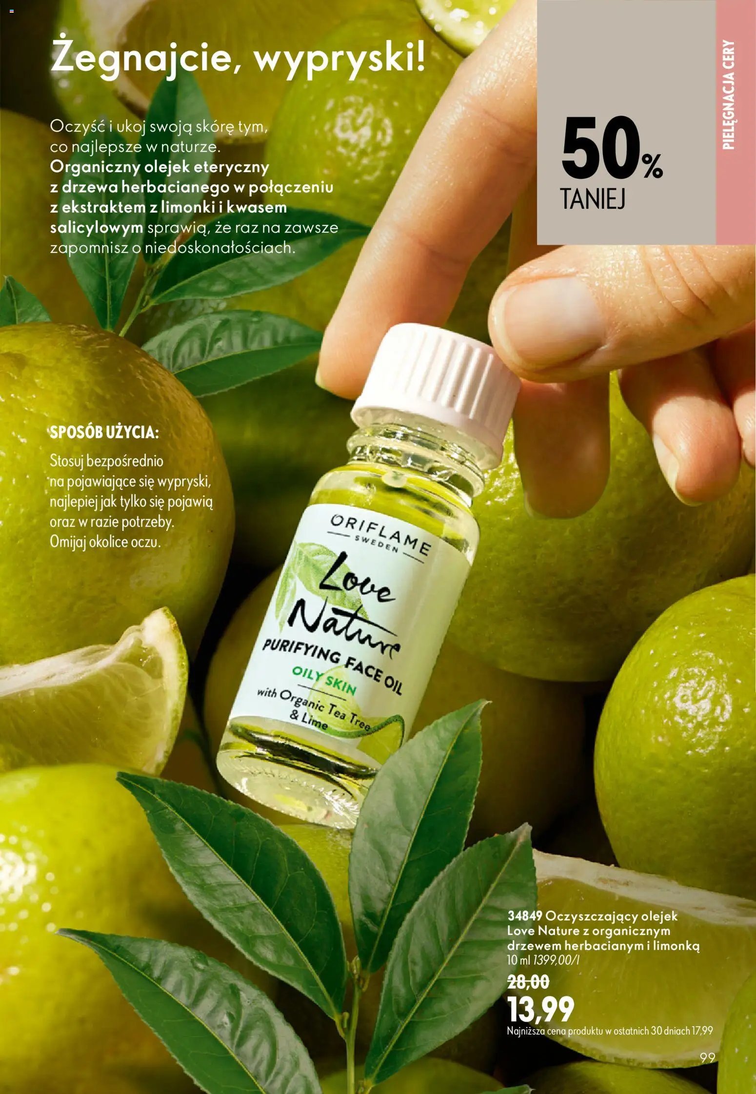 Oriflame Katalog 12 2026