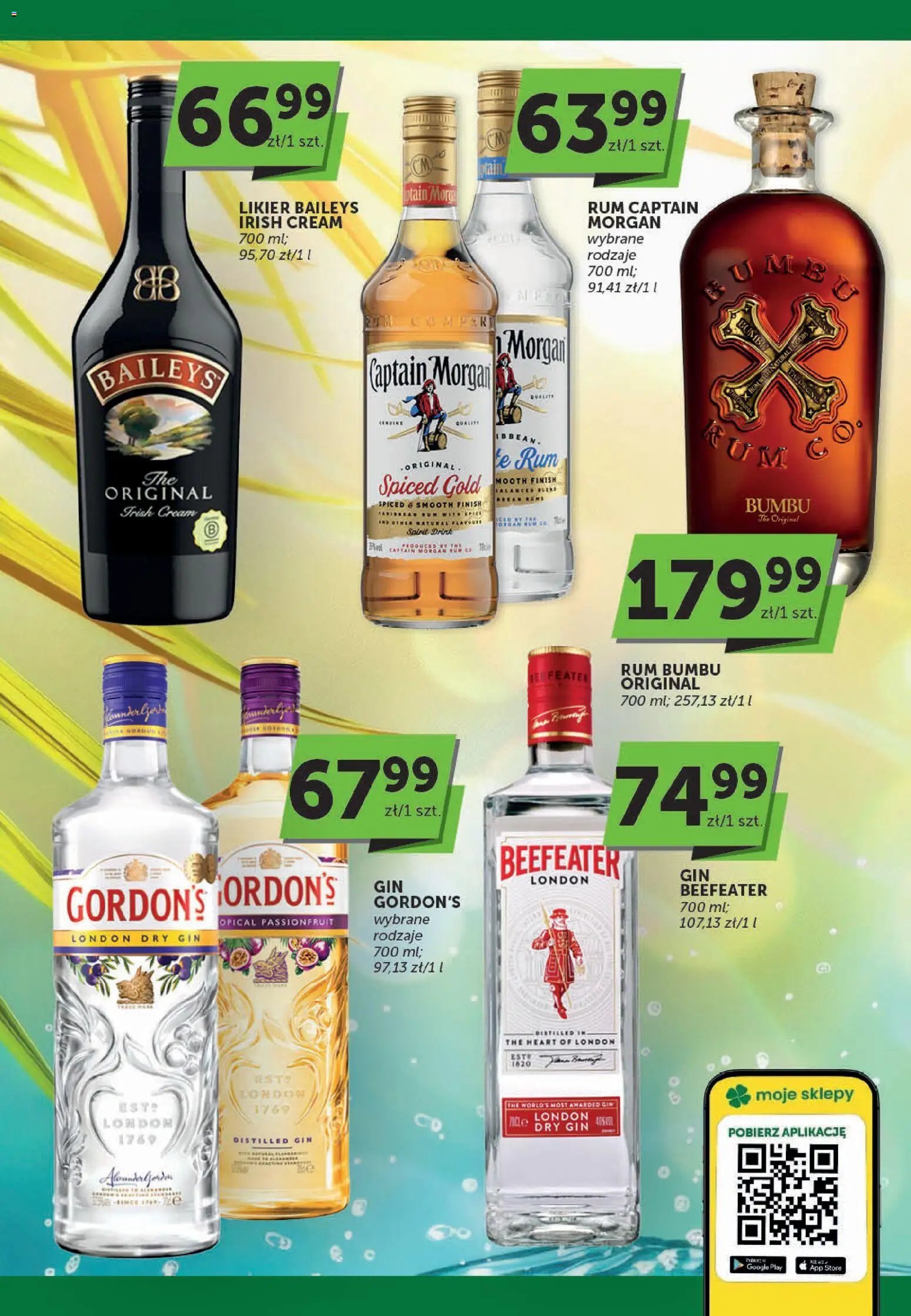 ABC gazetka - Katalog alkoholowy