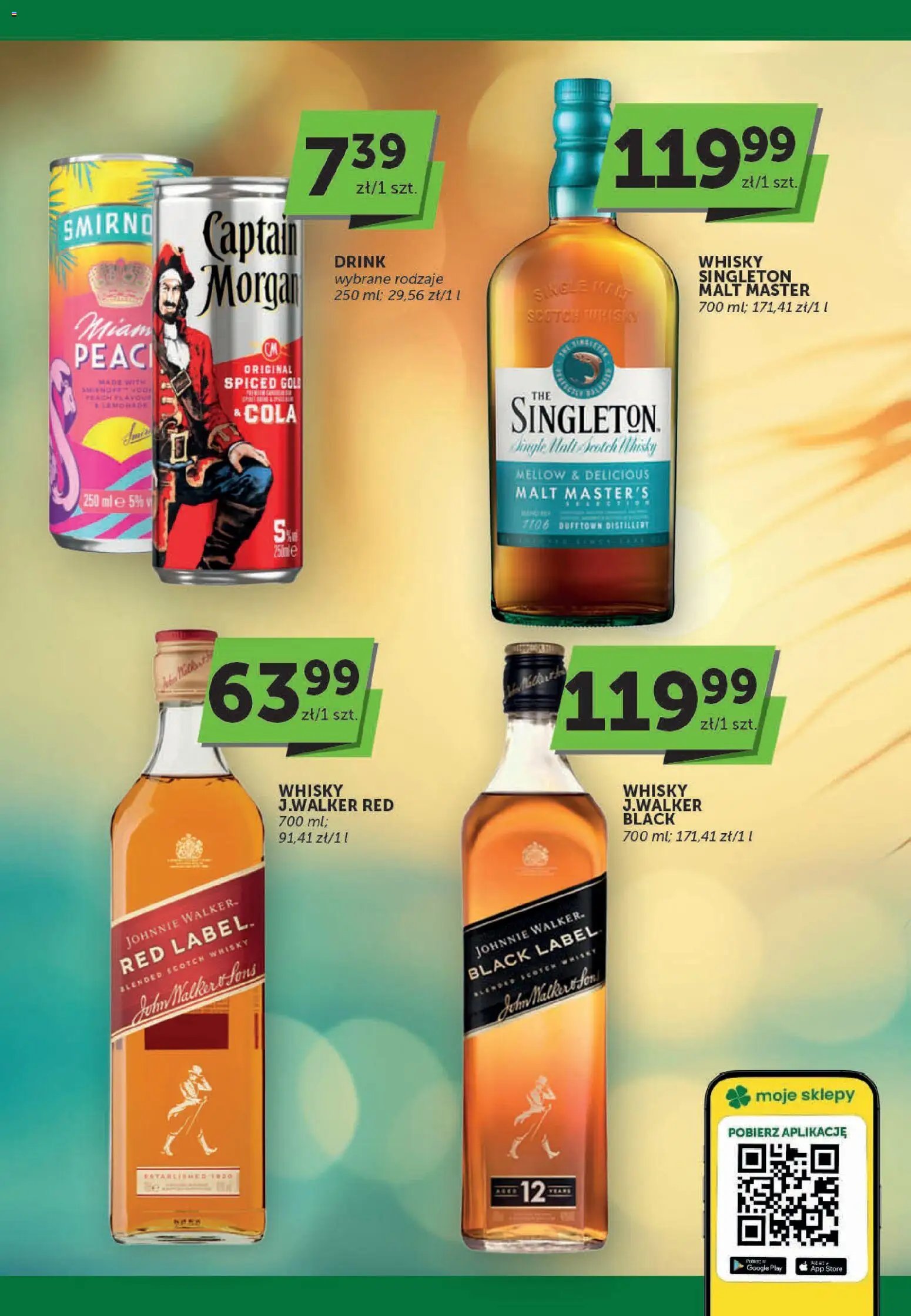 ABC gazetka - Katalog alkoholowy