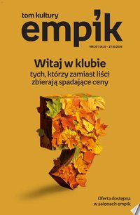 Empik promocje