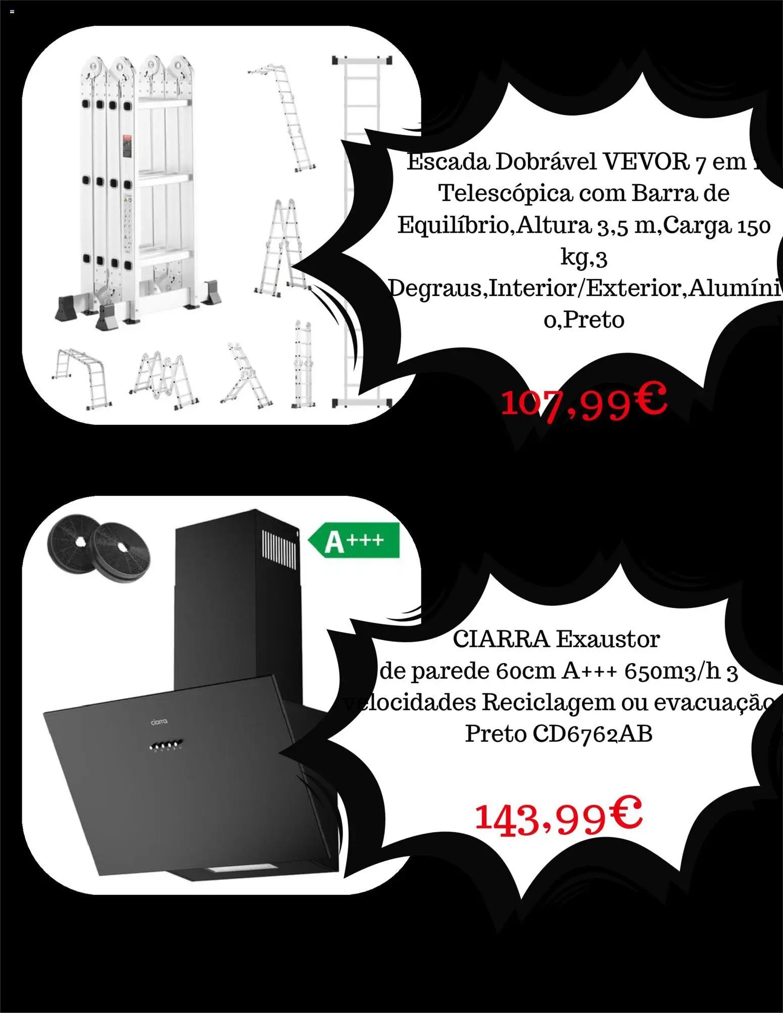 Leroy Merlin - Cyber Monday (2025-12-01 - 2026-12-01) | 6