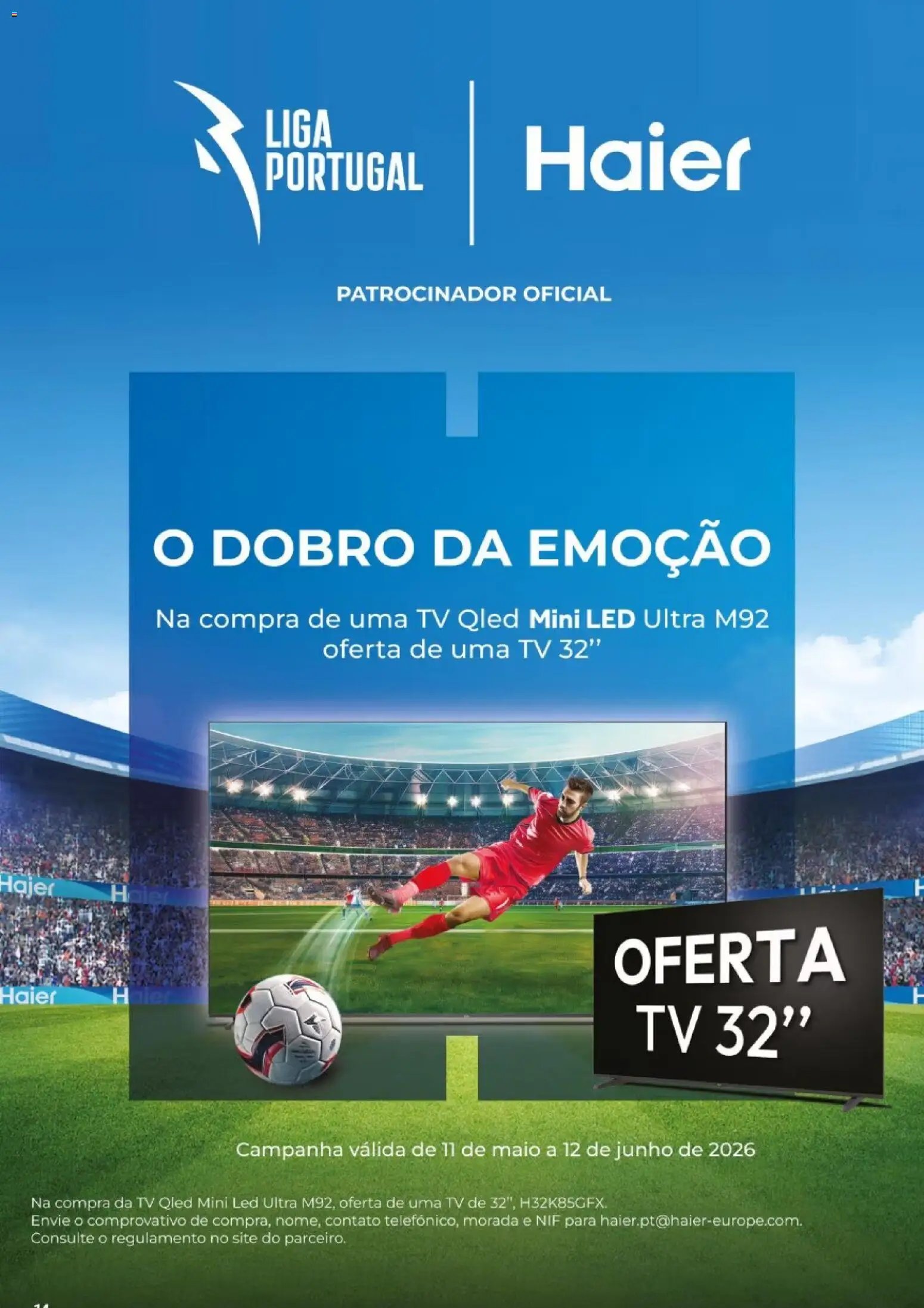 Radio Popular Estamos com Portugal (2026-05-11 - 2026-06-11) | 14