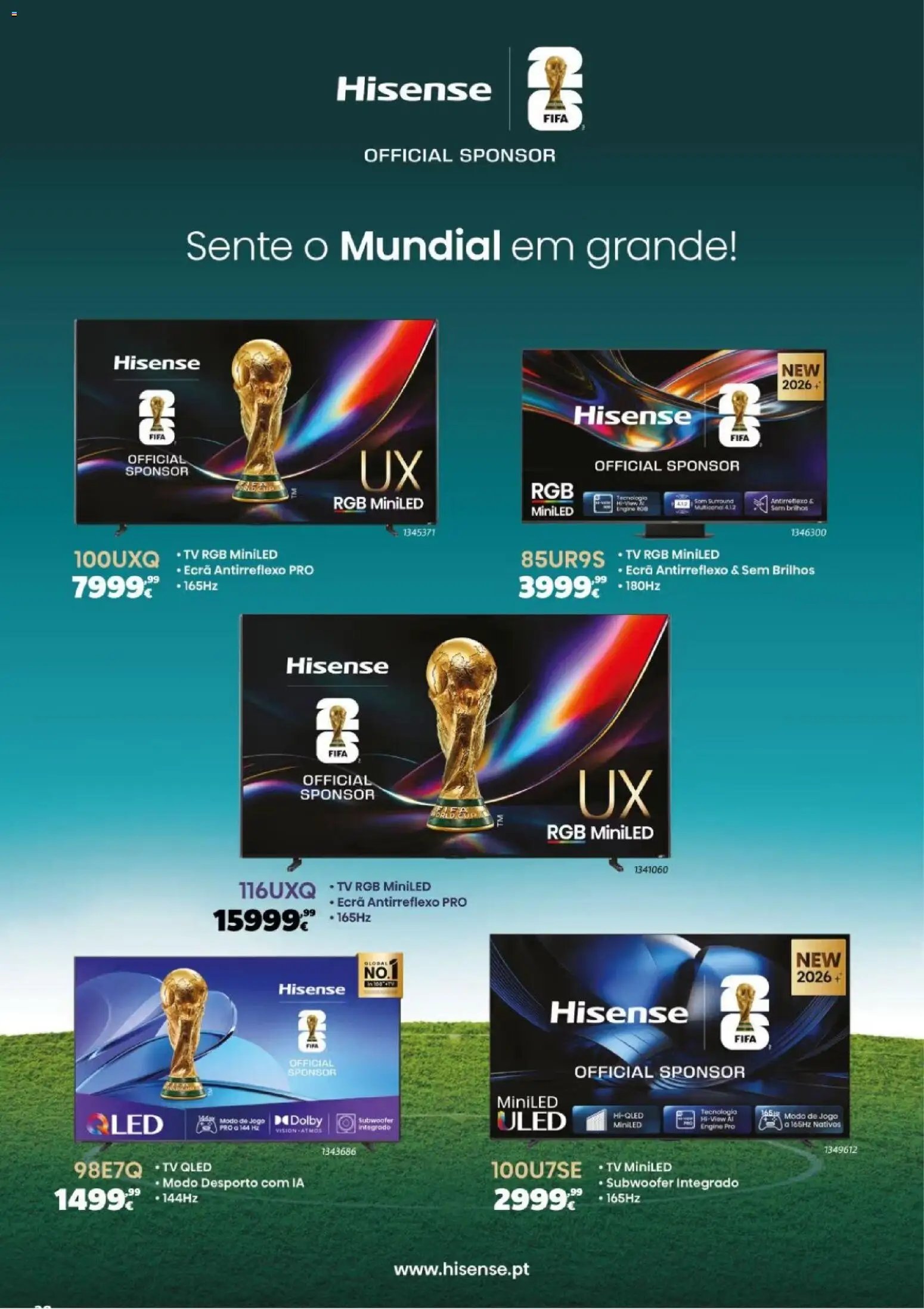 Radio Popular Estamos com Portugal (2026-05-11 - 2026-06-11) | 20