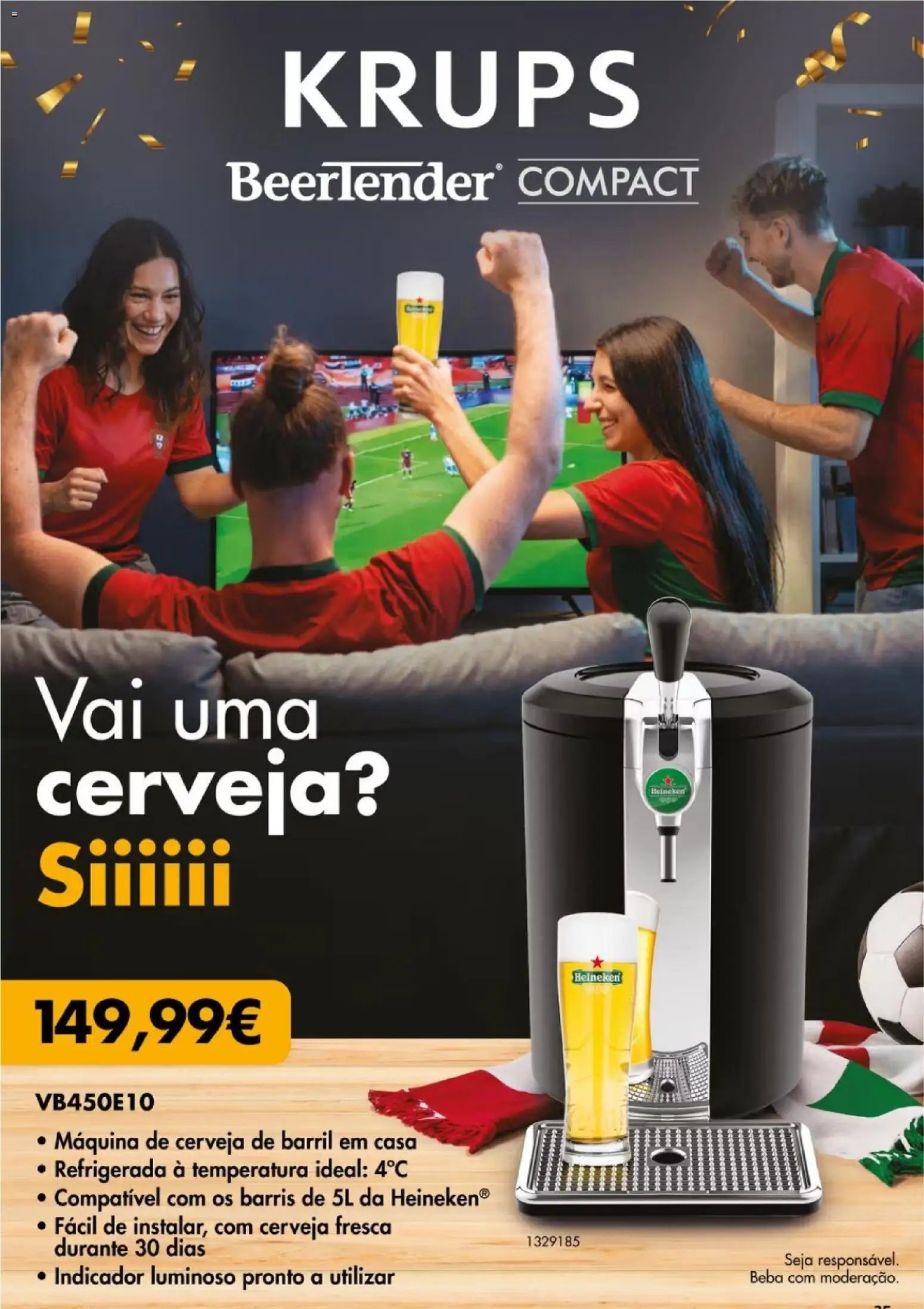 Radio Popular Estamos com Portugal (2026-05-11 - 2026-06-11) | 35