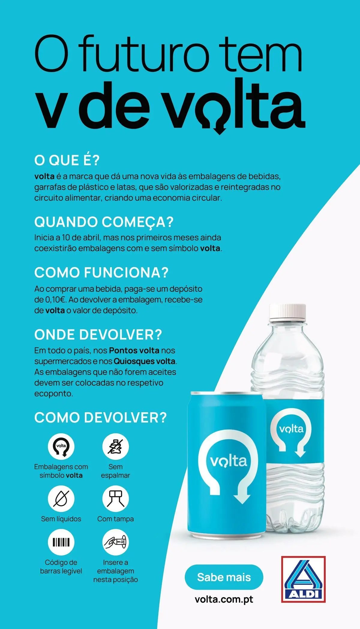 Aldi Folheto Caldas da Rainha	 (2026-05-18 - 2026-05-24) | 17