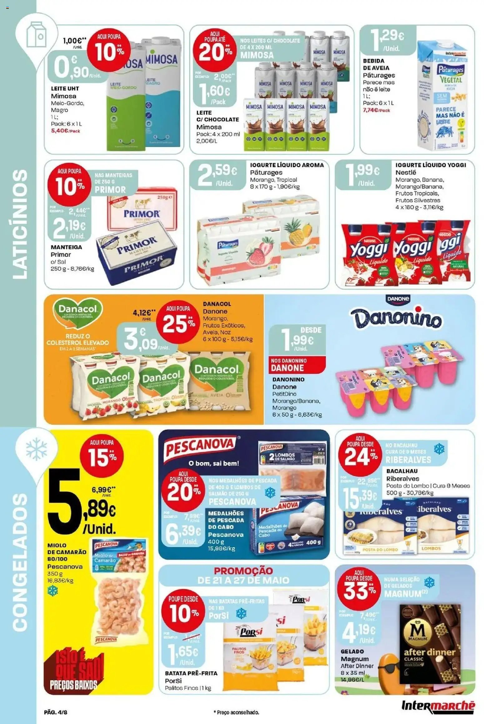 Intermarché - Intermarché (2026-05-21 - 2026-05-27) | 4