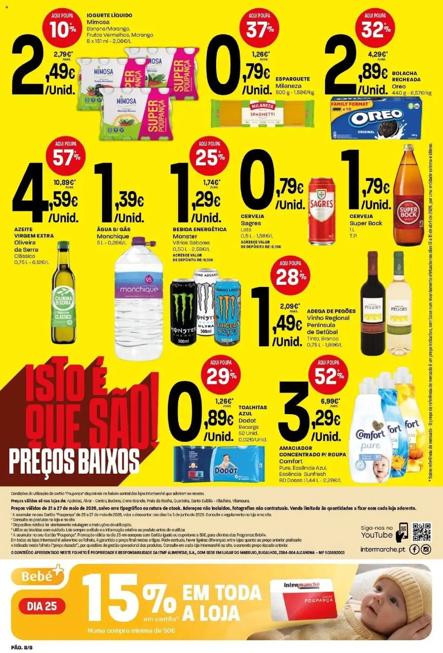 Intermarché - Intermarché (2026-05-21 - 2026-05-27) | 8