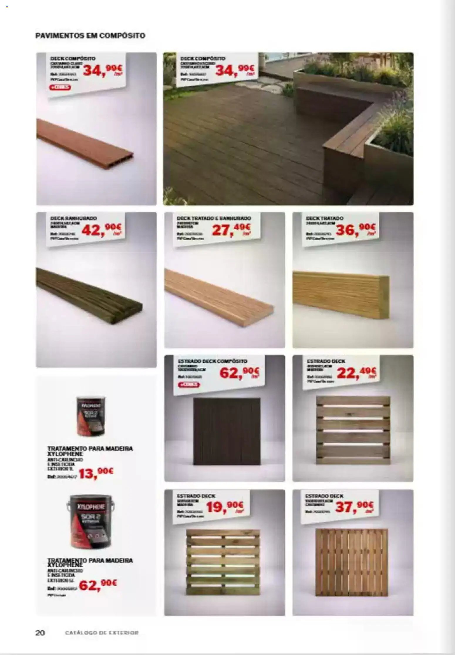 Maxmat folheto (2026-04-23 - 2026-06-28) | 20