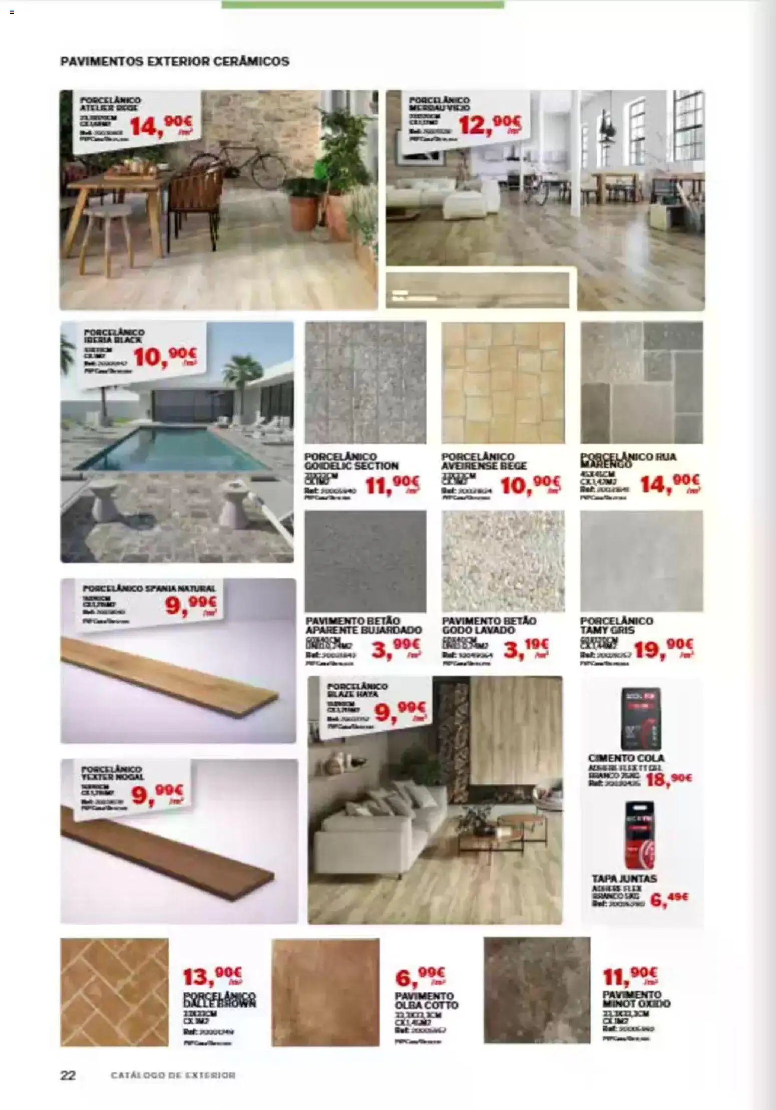 Maxmat folheto (2026-04-23 - 2026-06-28) | 22