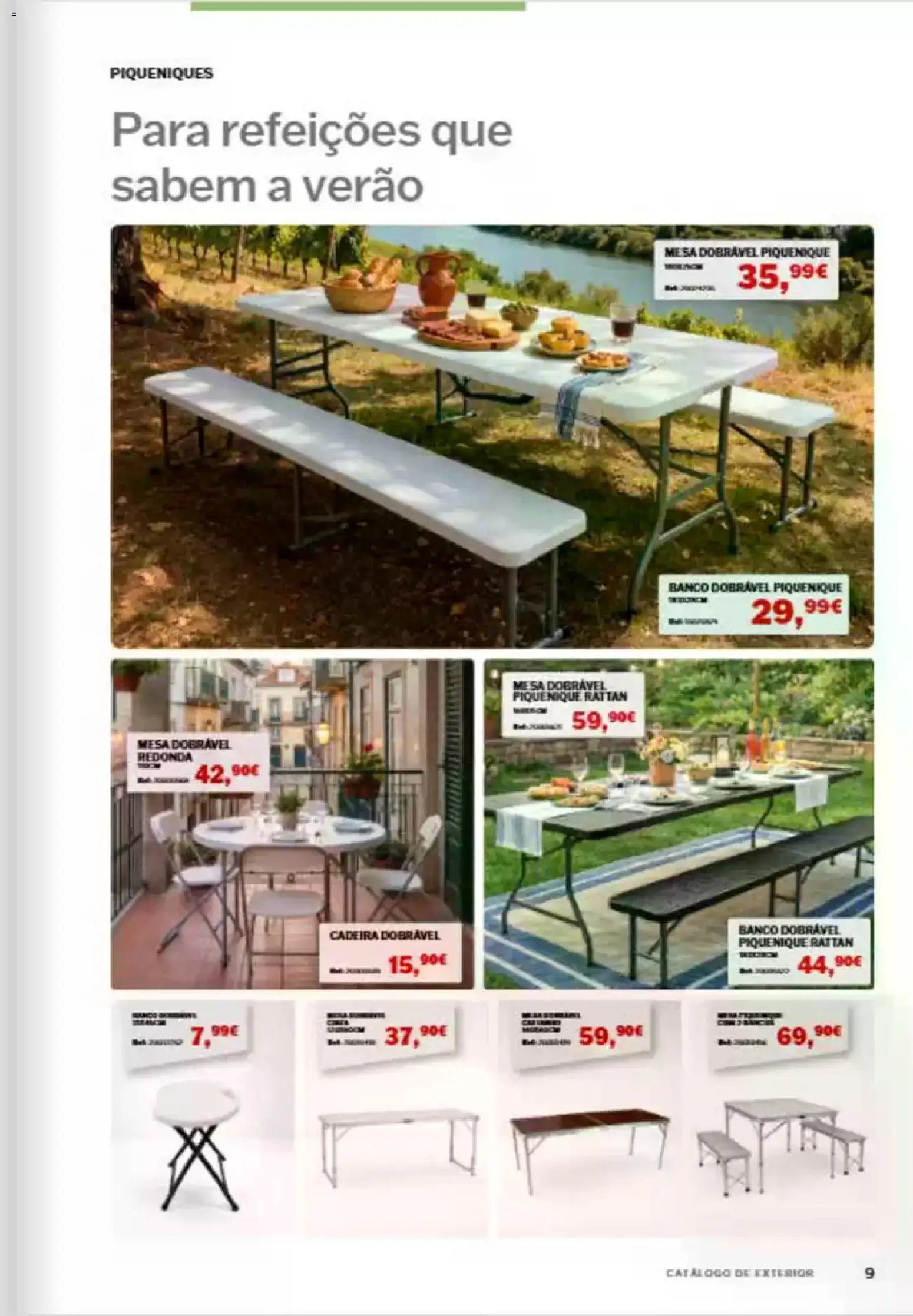 Maxmat folheto (2026-04-23 - 2026-06-28) | 9