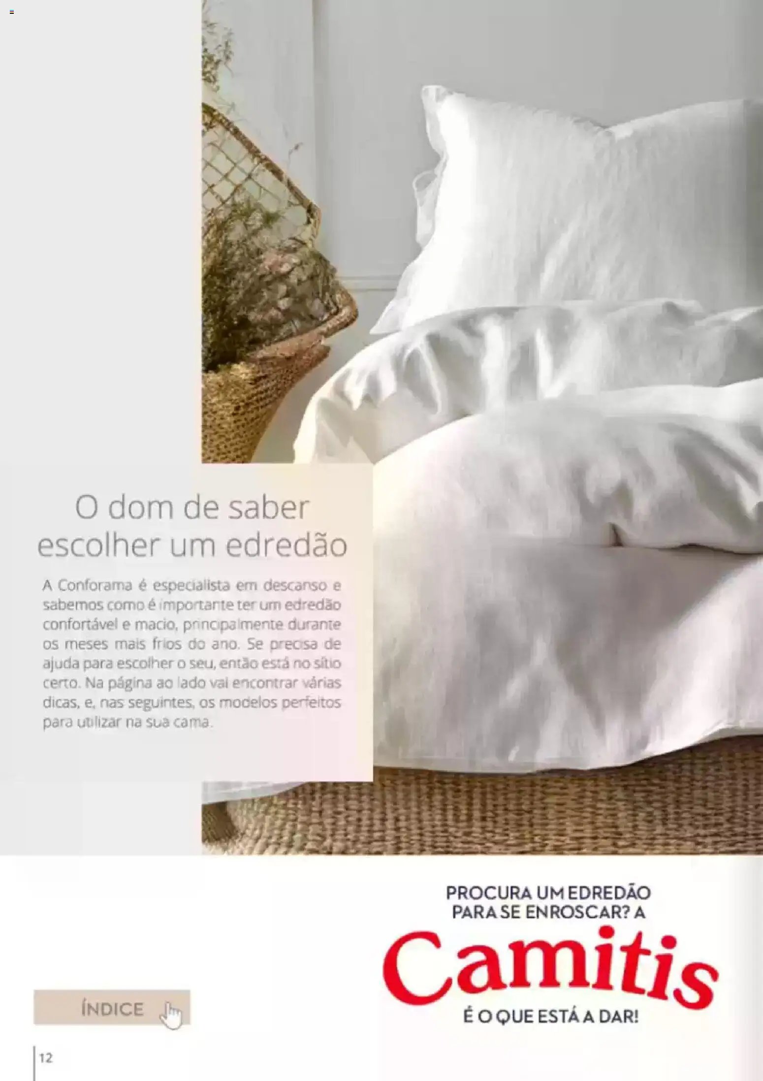 Conforama Camitis (2026-02-05 - 2026-03-26) | 12