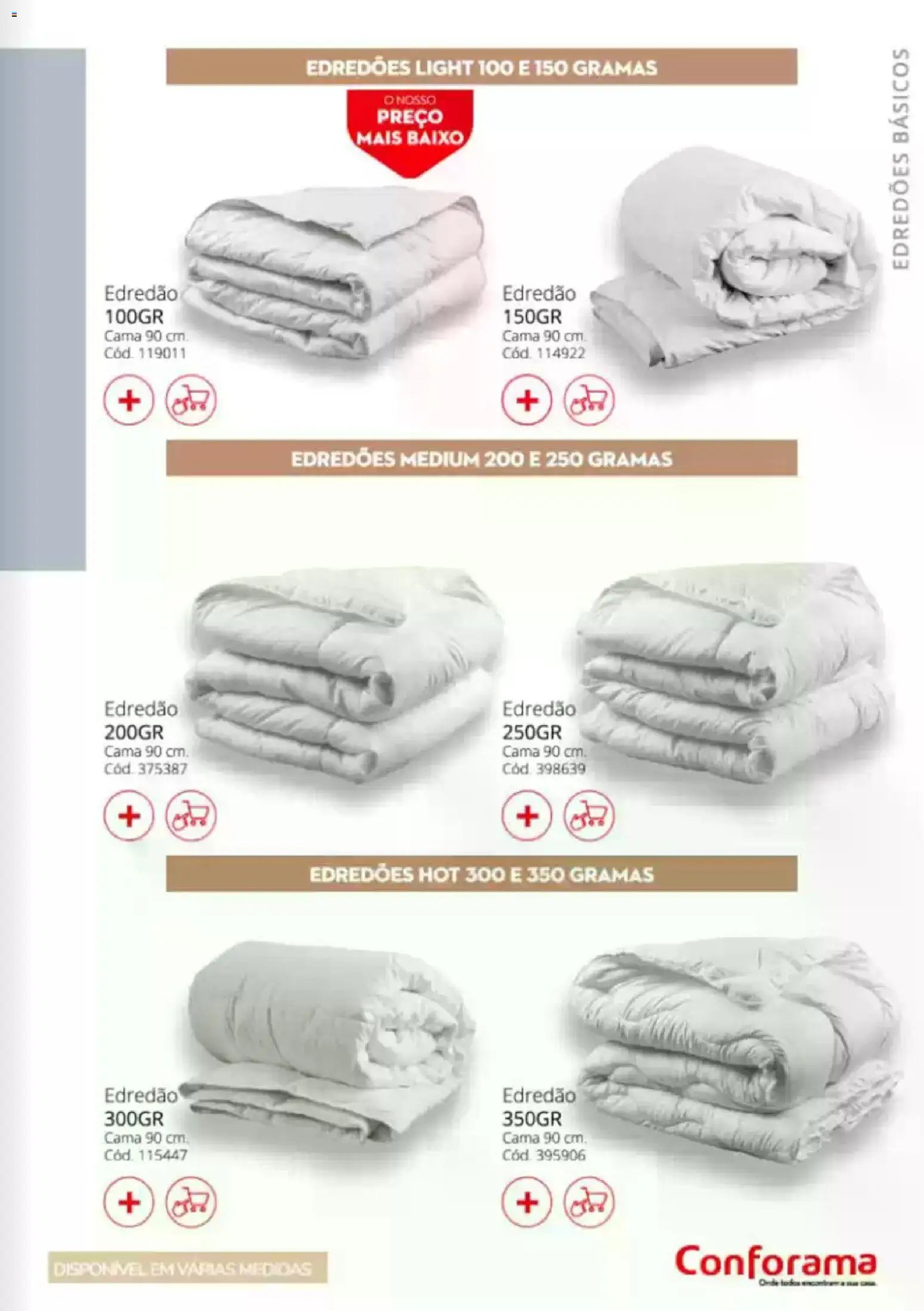 Conforama Camitis (2026-02-05 - 2026-03-26) | 15