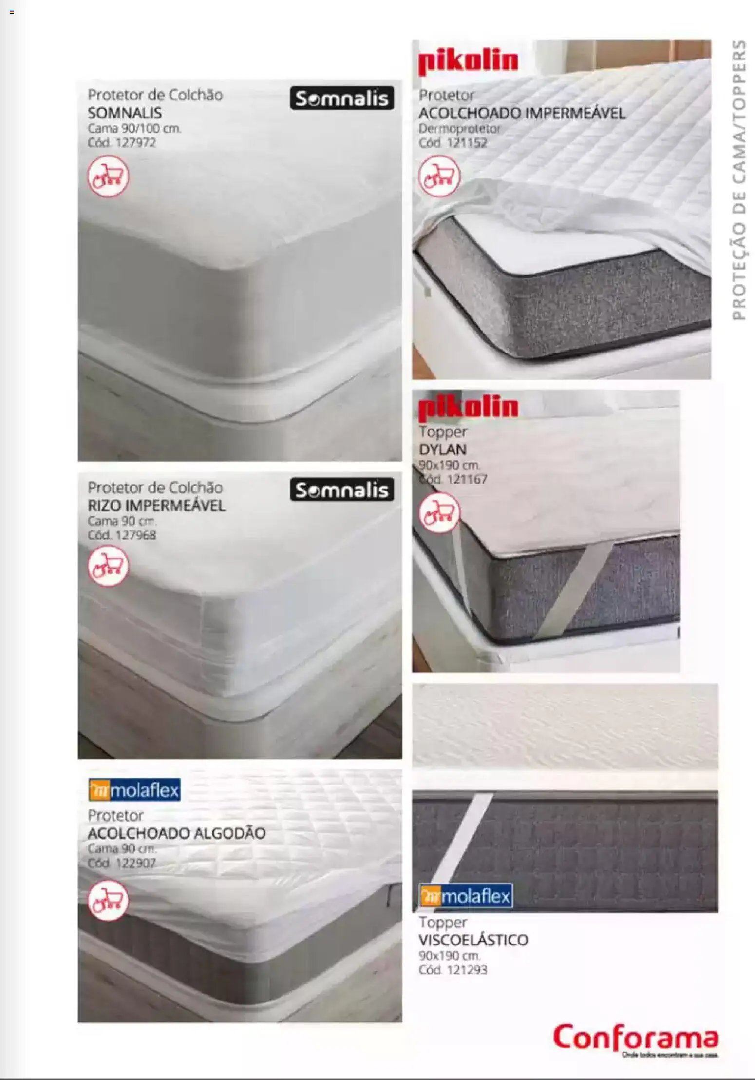 Conforama Camitis (2026-02-05 - 2026-03-26) | 19