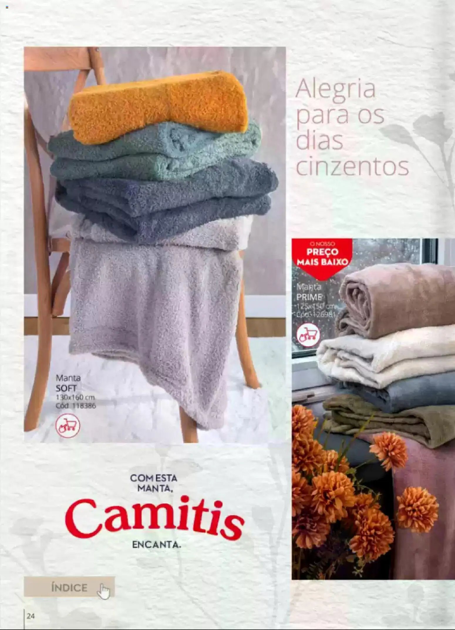 Conforama Camitis (2026-02-05 - 2026-03-26) | 24