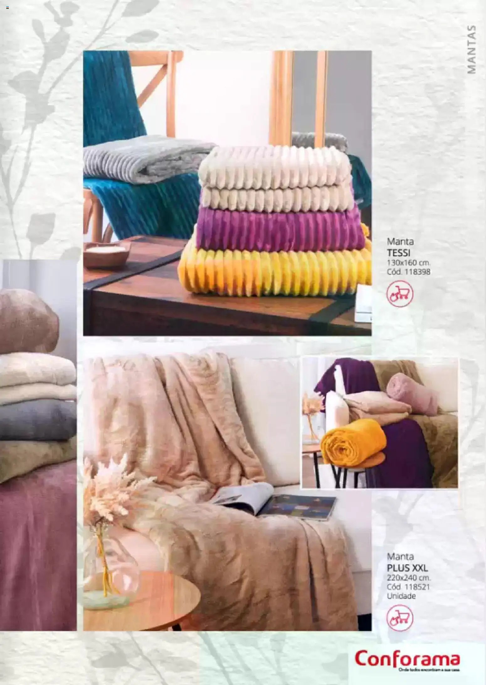 Conforama Camitis (2026-02-05 - 2026-03-26) | 25