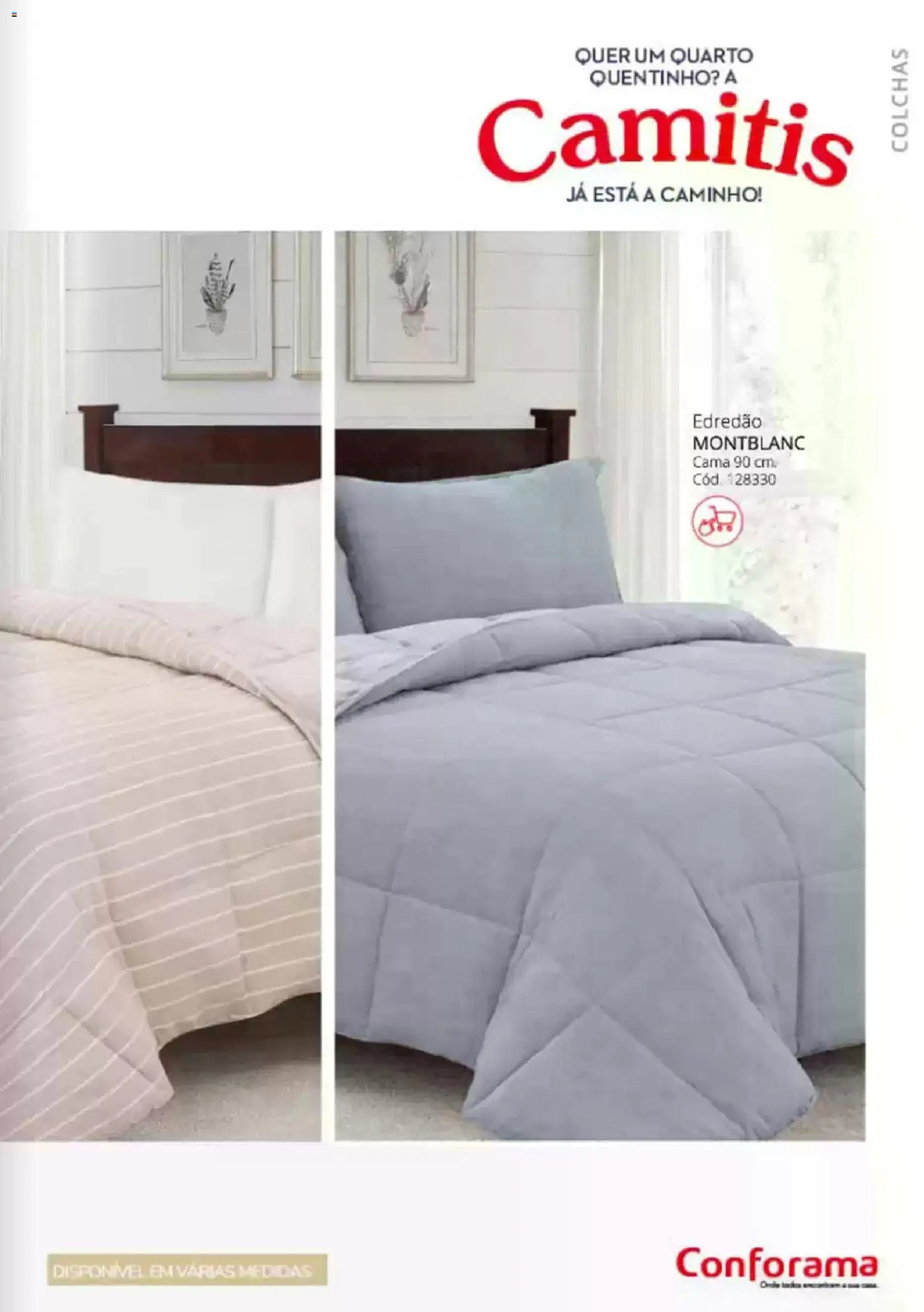 Conforama Camitis (2026-02-05 - 2026-03-26) | 27