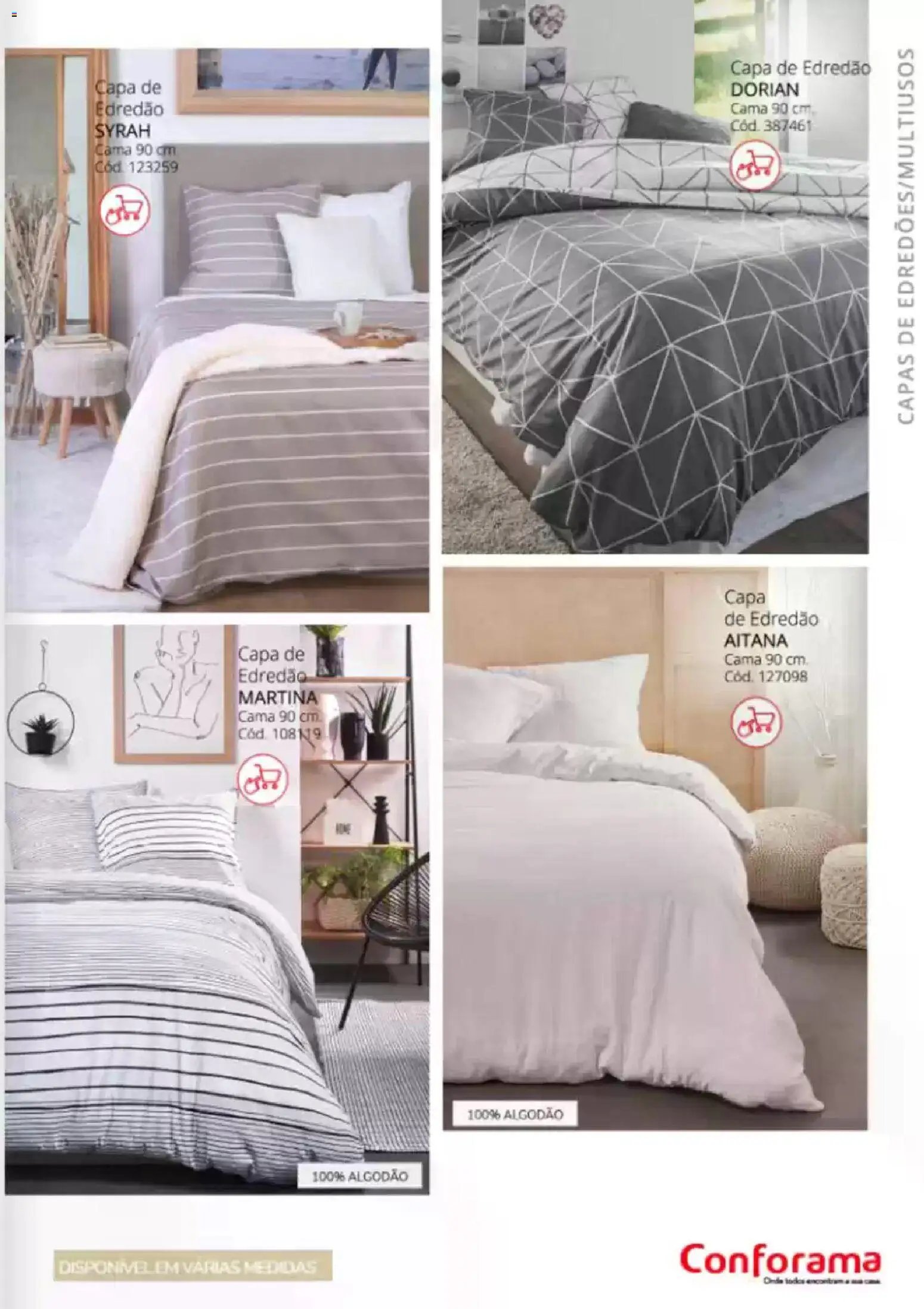 Conforama Camitis (2026-02-05 - 2026-03-26) | 29