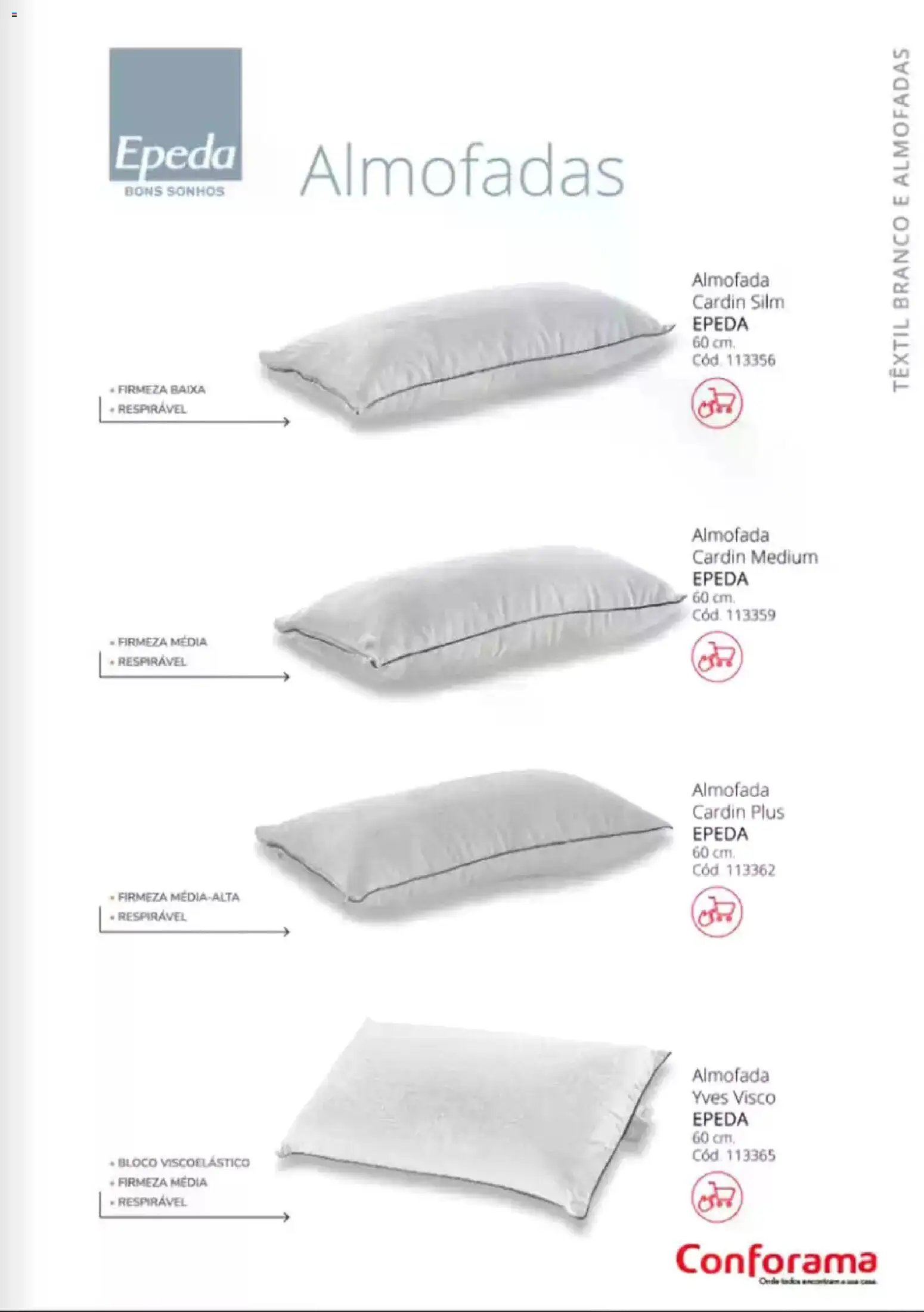 Conforama Camitis (2026-02-05 - 2026-03-26) | 9