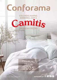 Conforama Camitis (2026-02-05 - 2026-03-26)