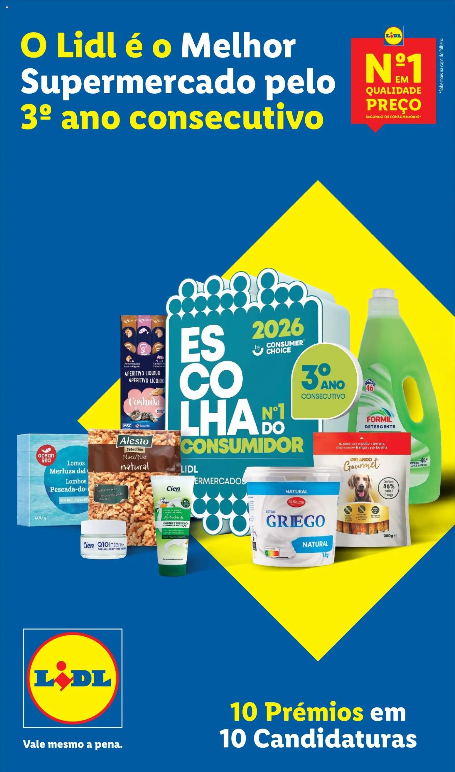 Lidl folheto (2026-05-18 - 2026-05-24) | 13