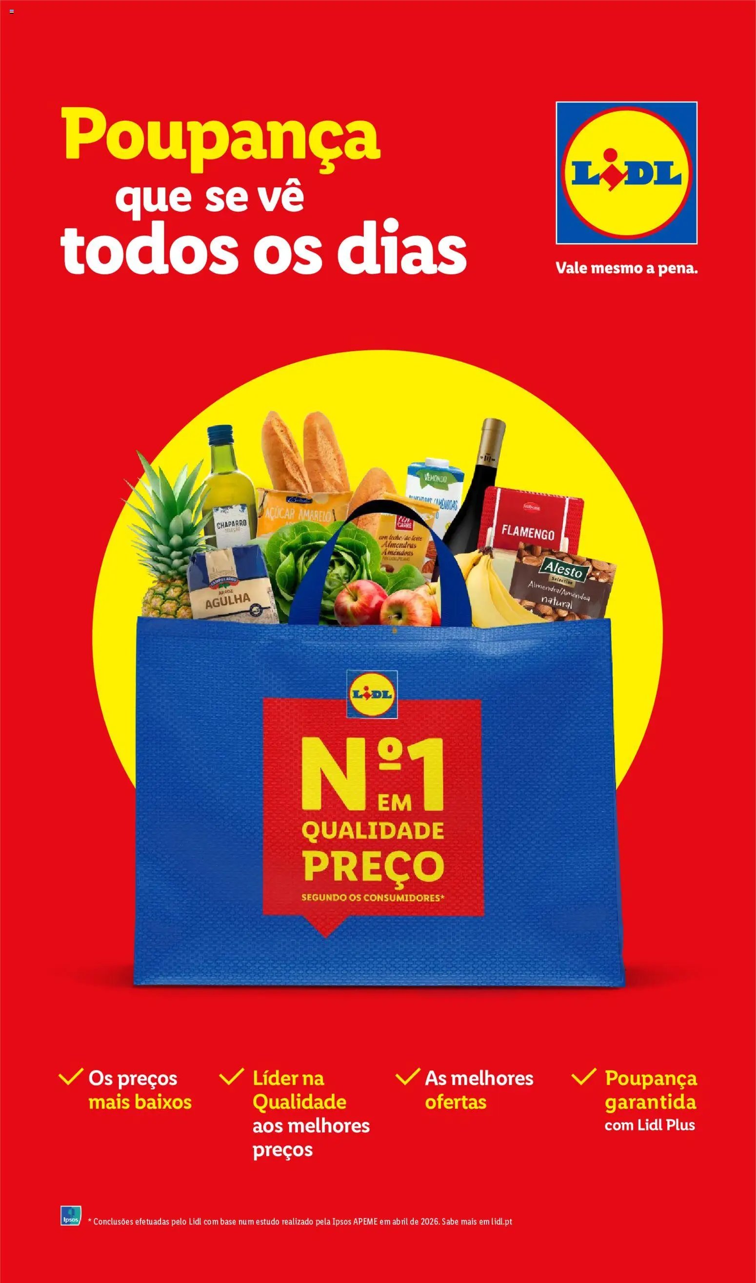 Lidl folheto (2026-05-18 - 2026-05-24) | 3