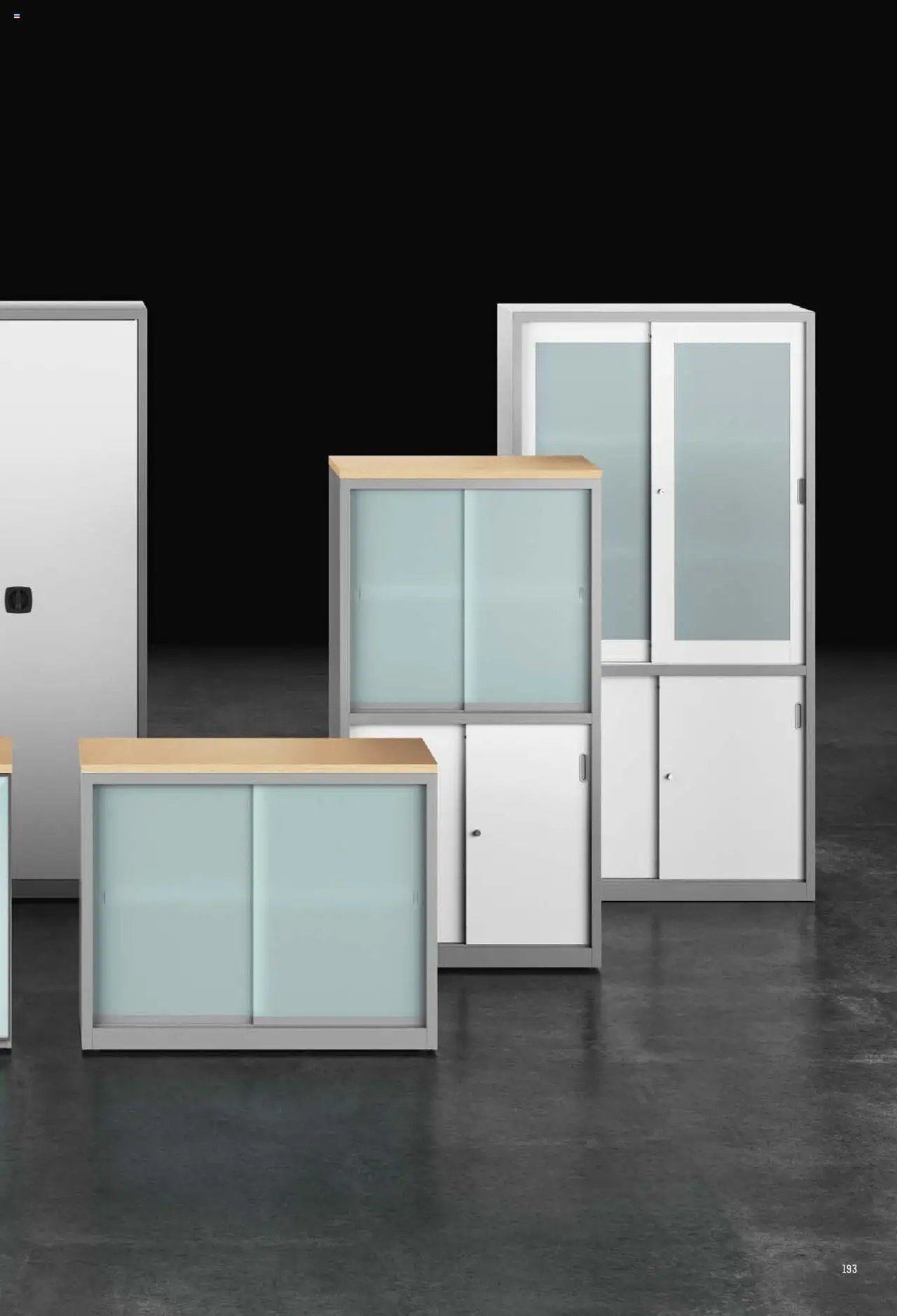 Staples Mobiliário por encomenda (2022-02-24 - 2025-12-31)