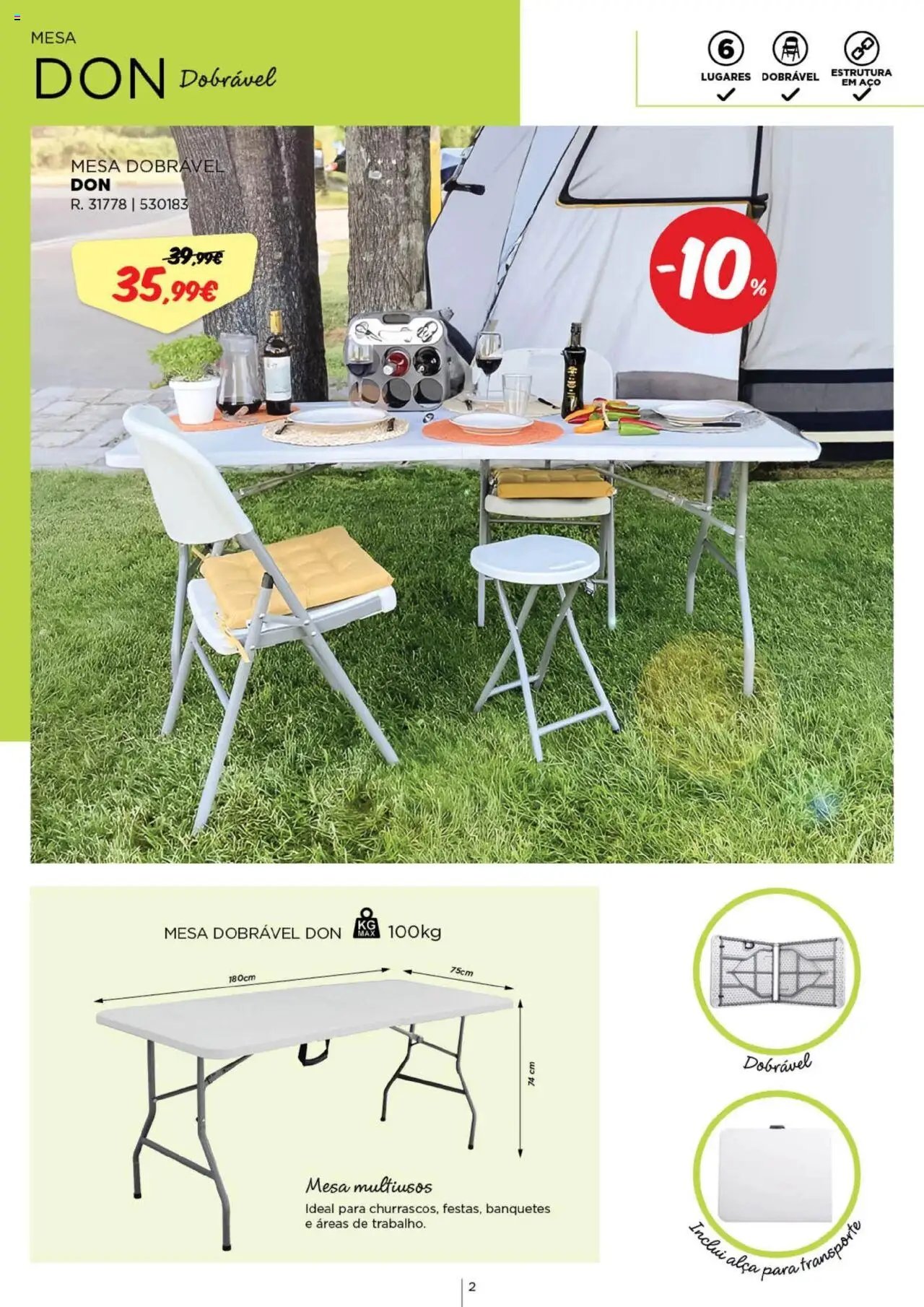 Espaço Casa - Suplemento Outdoor e Piscinas (2025-06-20 - 2025-08-31)