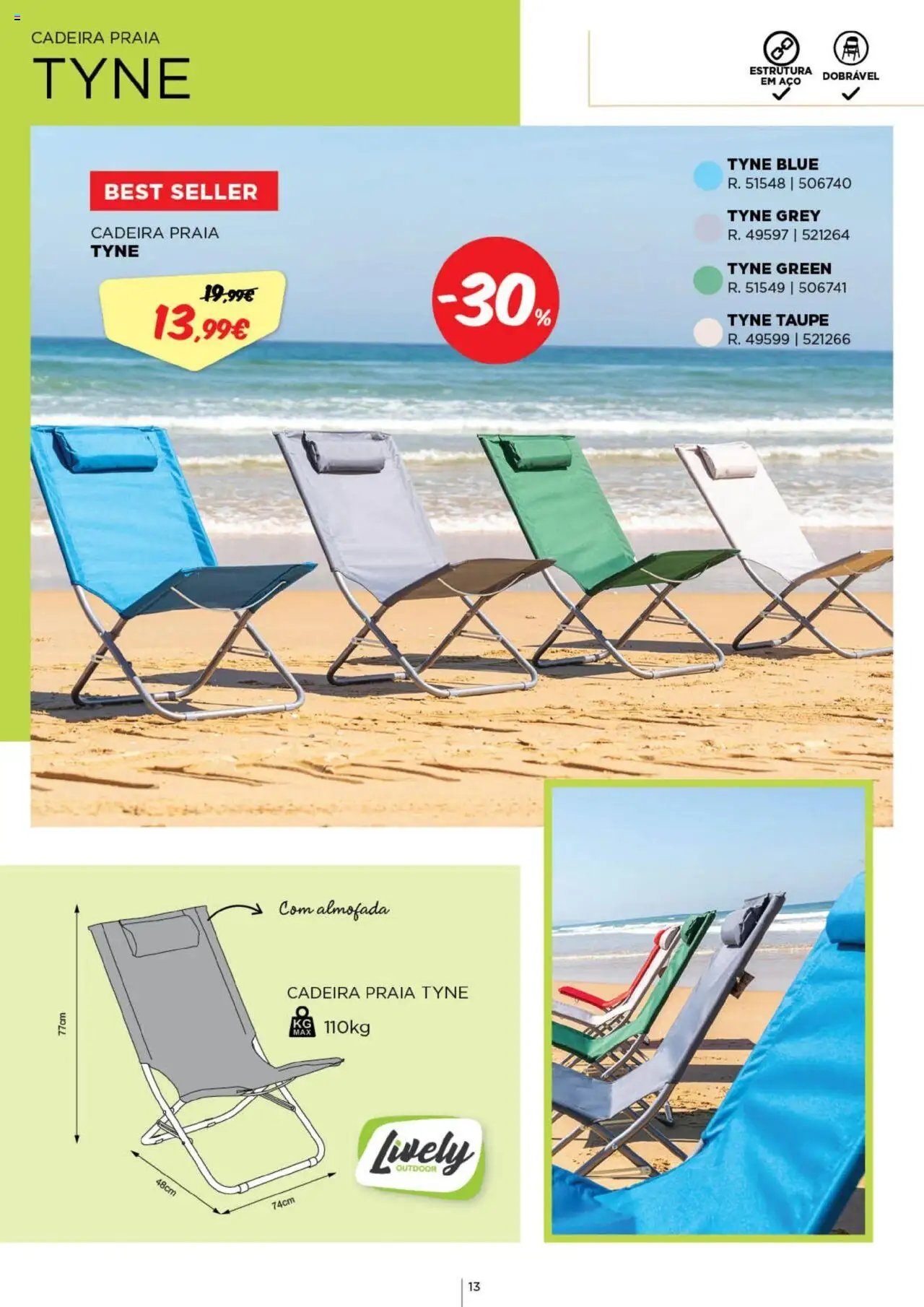 Espaço Casa - Suplemento Outdoor e Piscinas (2025-06-20 - 2025-08-31)