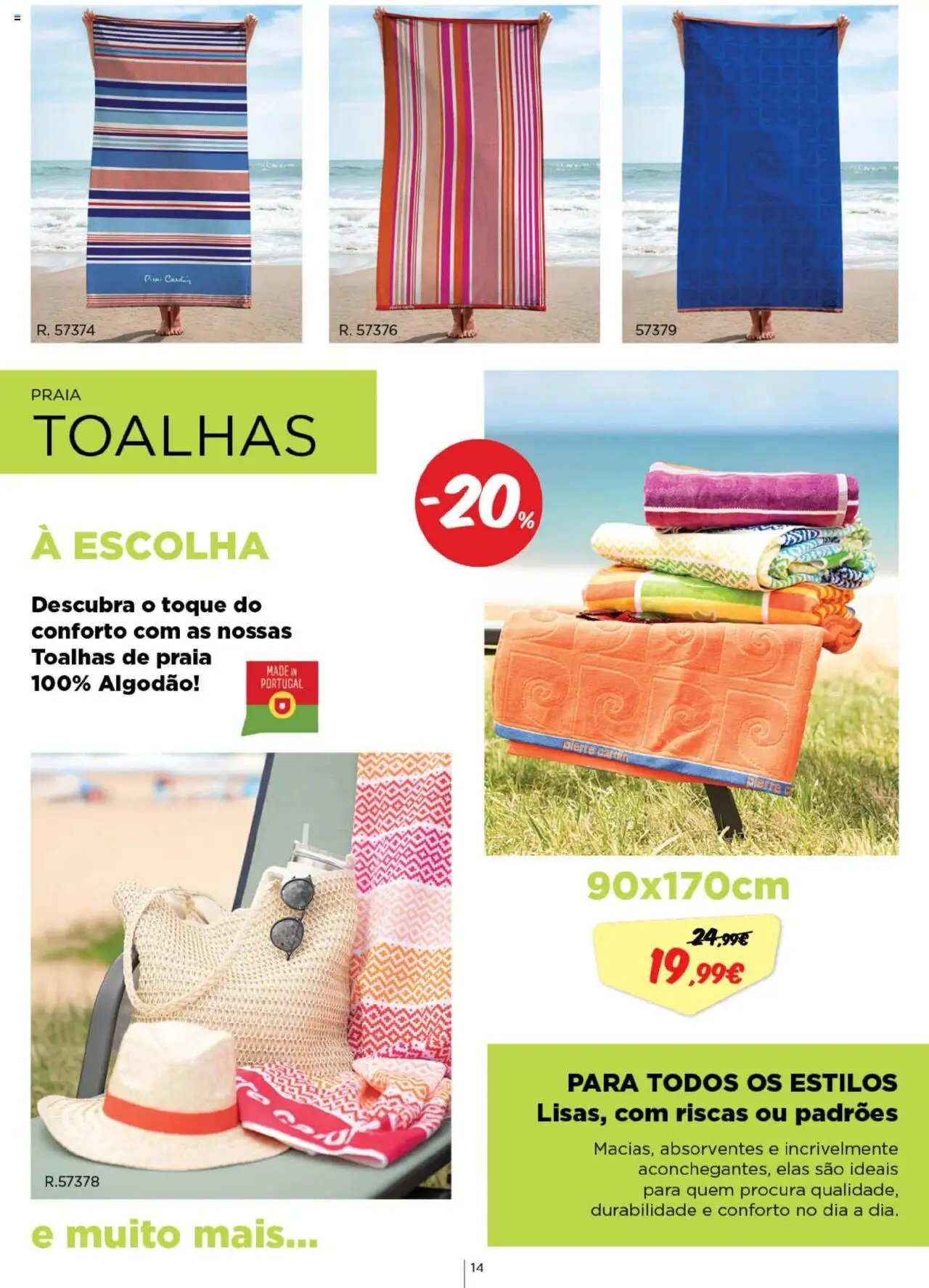 Espaço Casa - Suplemento Outdoor e Piscinas (2025-06-20 - 2025-08-31)