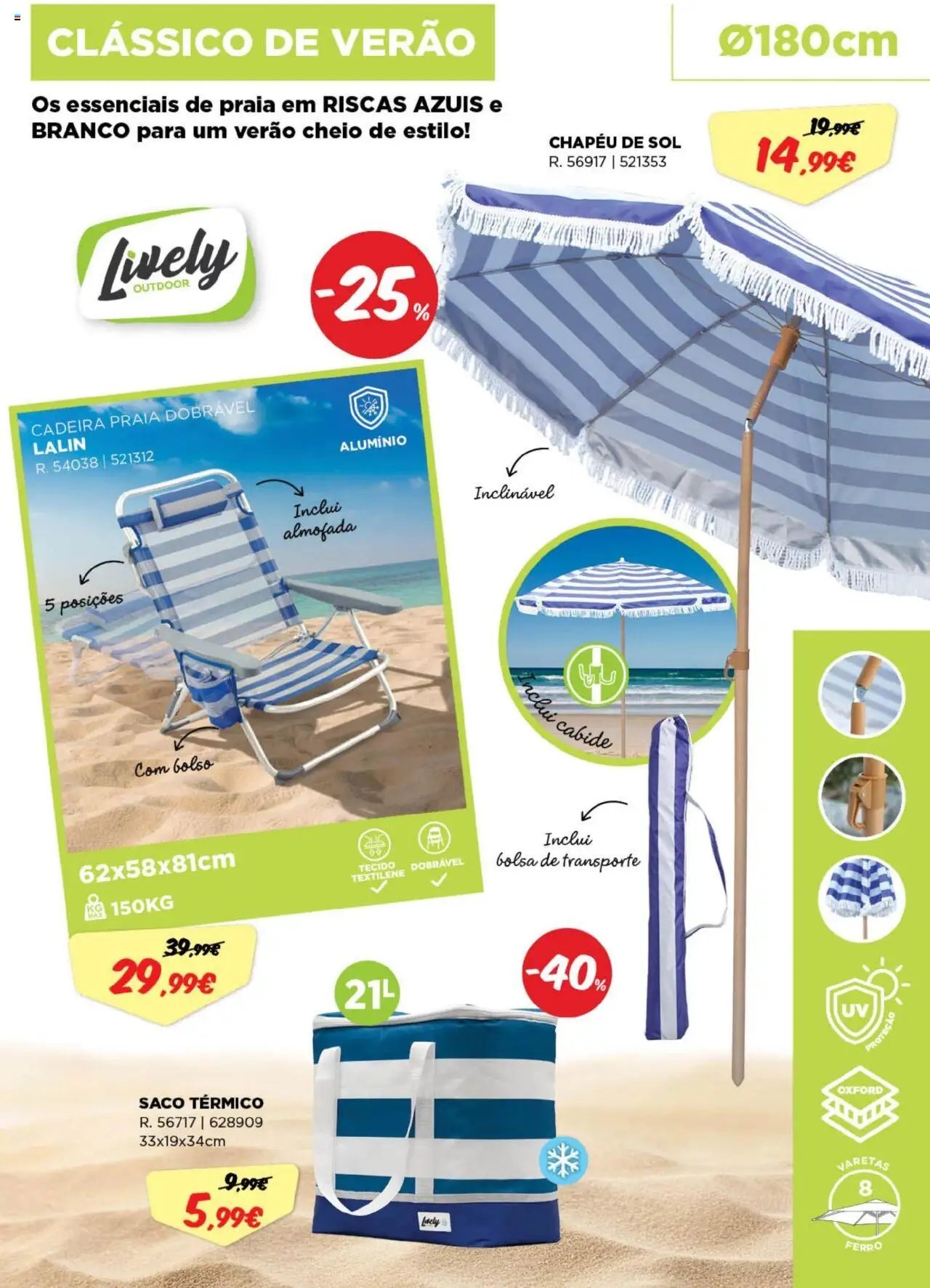Espaço Casa - Suplemento Outdoor e Piscinas (2025-06-20 - 2025-08-31)