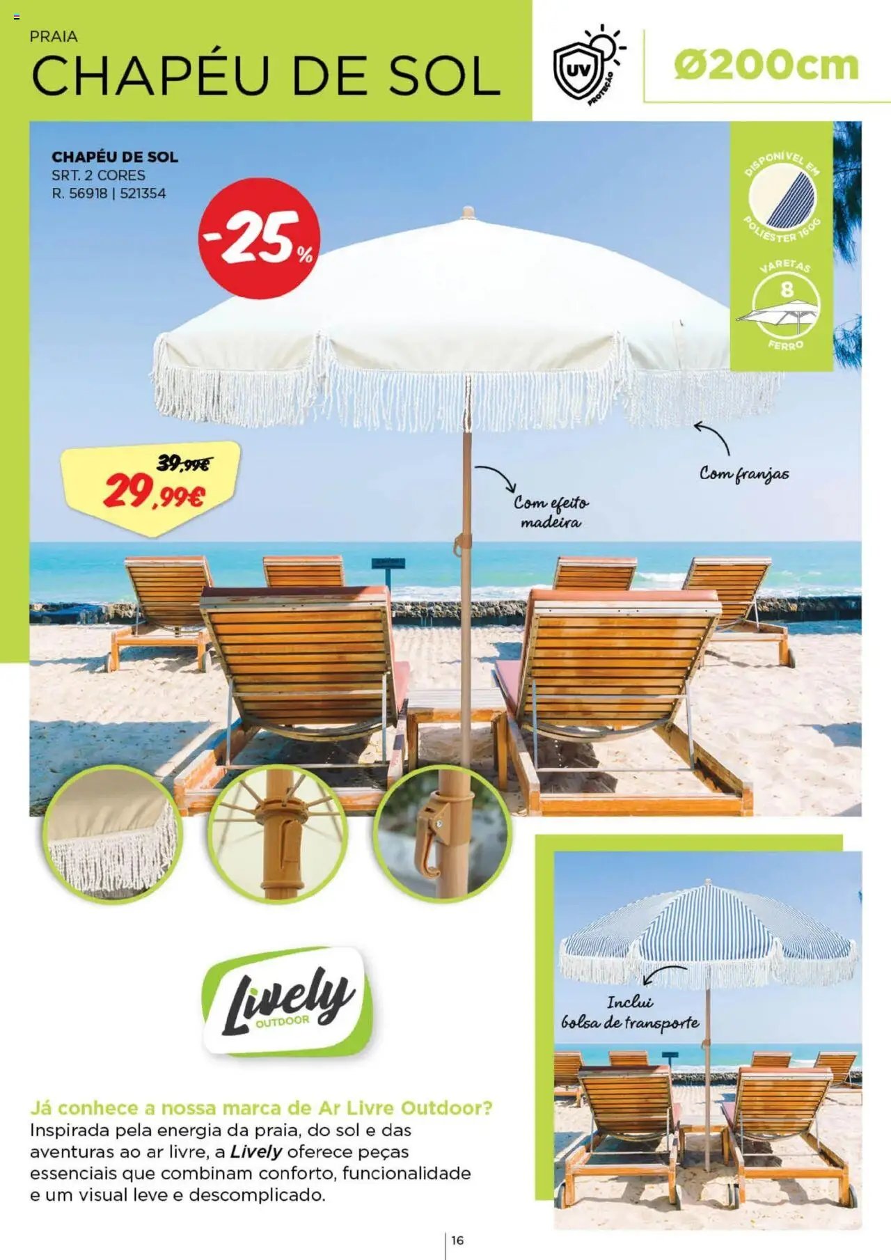 Espaço Casa - Suplemento Outdoor e Piscinas (2025-06-20 - 2025-08-31)