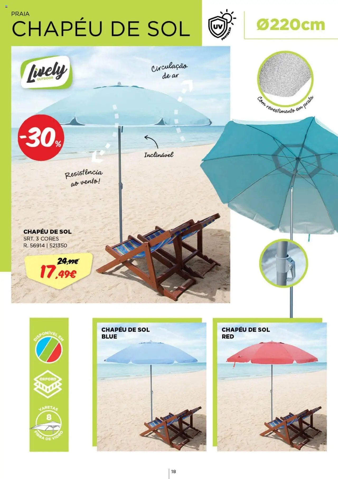 Espaço Casa - Suplemento Outdoor e Piscinas (2025-06-20 - 2025-08-31)