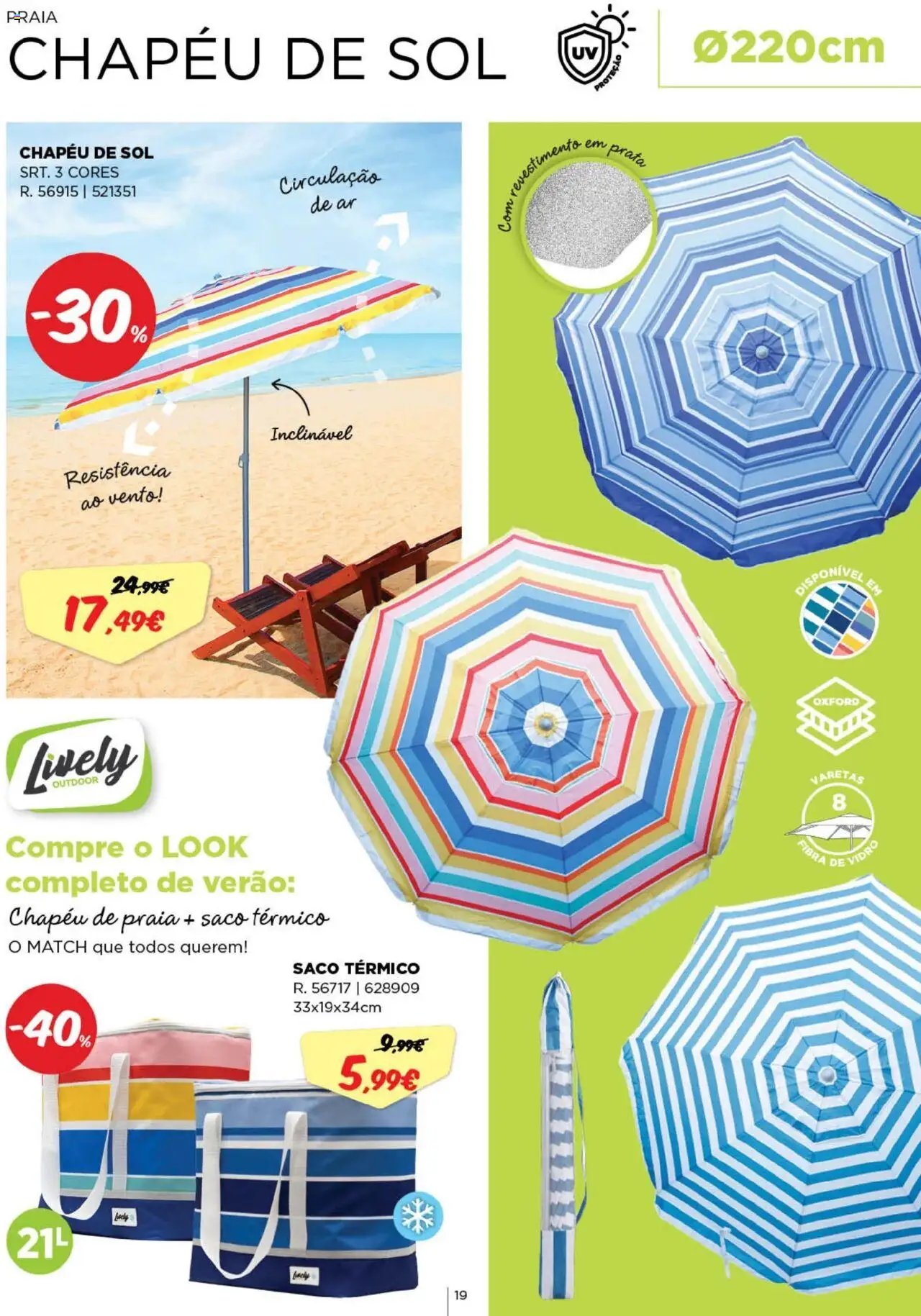 Espaço Casa - Suplemento Outdoor e Piscinas (2025-06-20 - 2025-08-31)