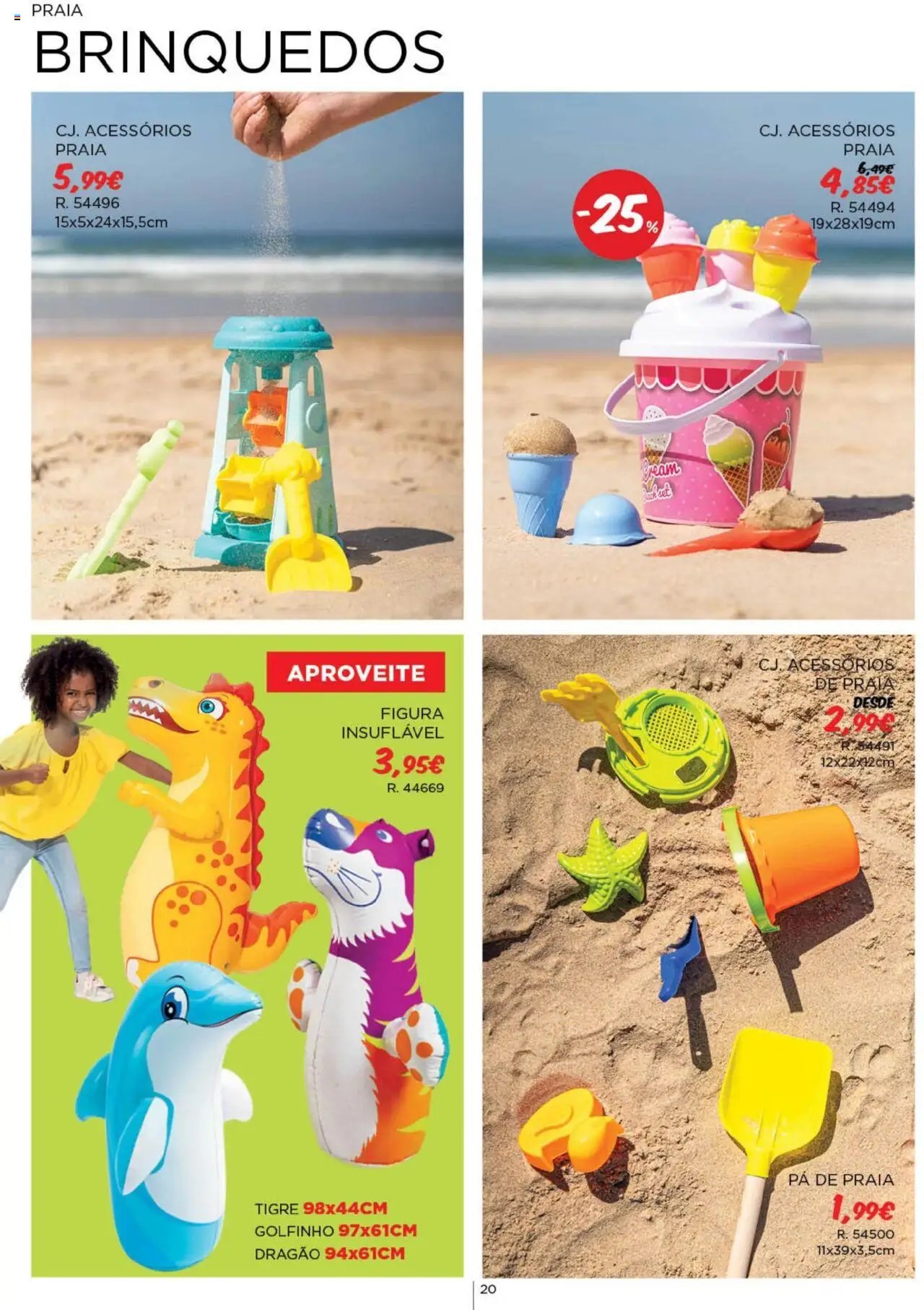 Espaço Casa - Suplemento Outdoor e Piscinas (2025-06-20 - 2025-08-31)