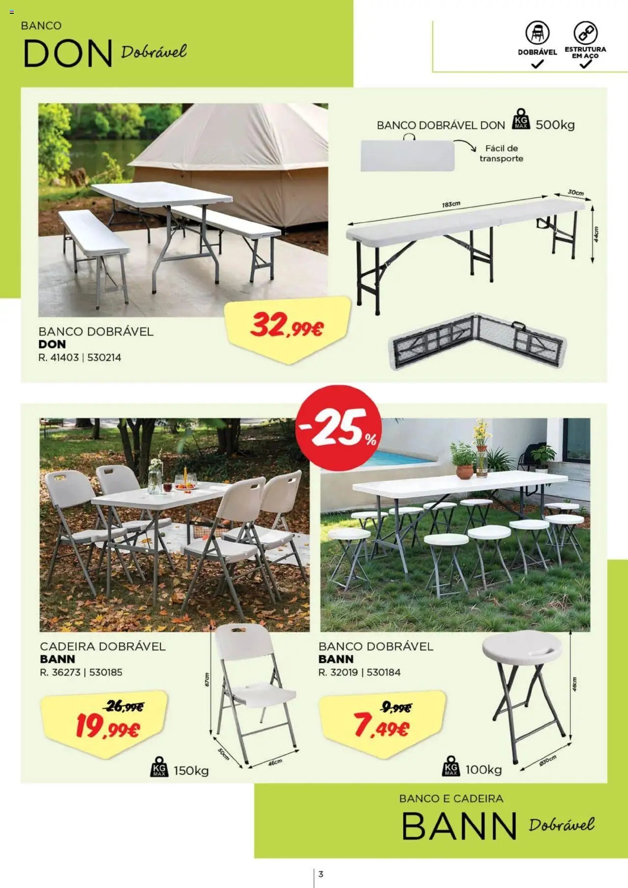Espaço Casa - Suplemento Outdoor e Piscinas (2025-06-20 - 2025-08-31)