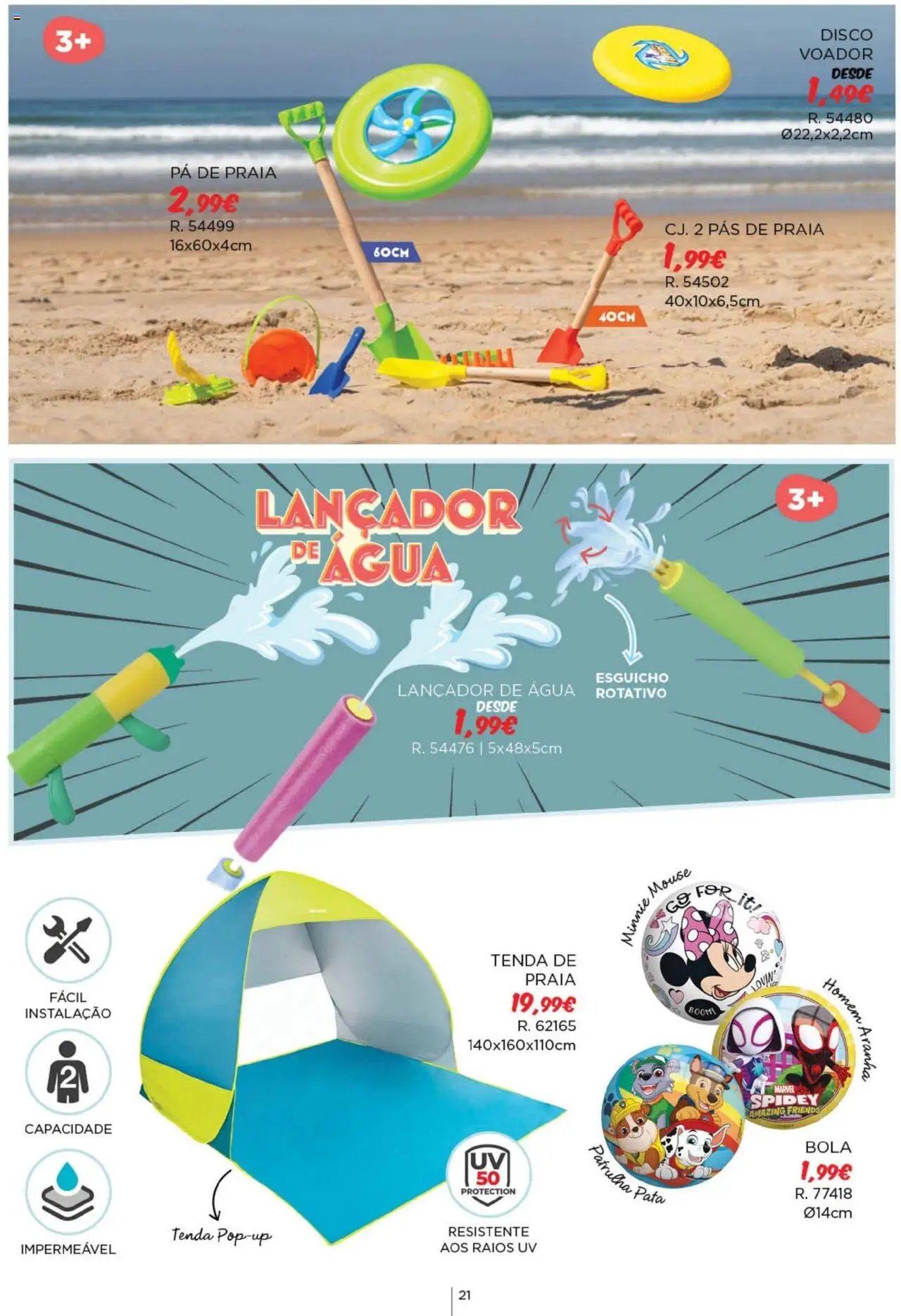 Espaço Casa - Suplemento Outdoor e Piscinas (2025-06-20 - 2025-08-31)