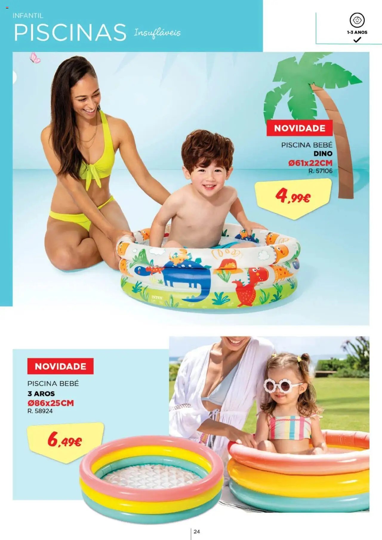 Espaço Casa - Suplemento Outdoor e Piscinas (2025-06-20 - 2025-08-31)